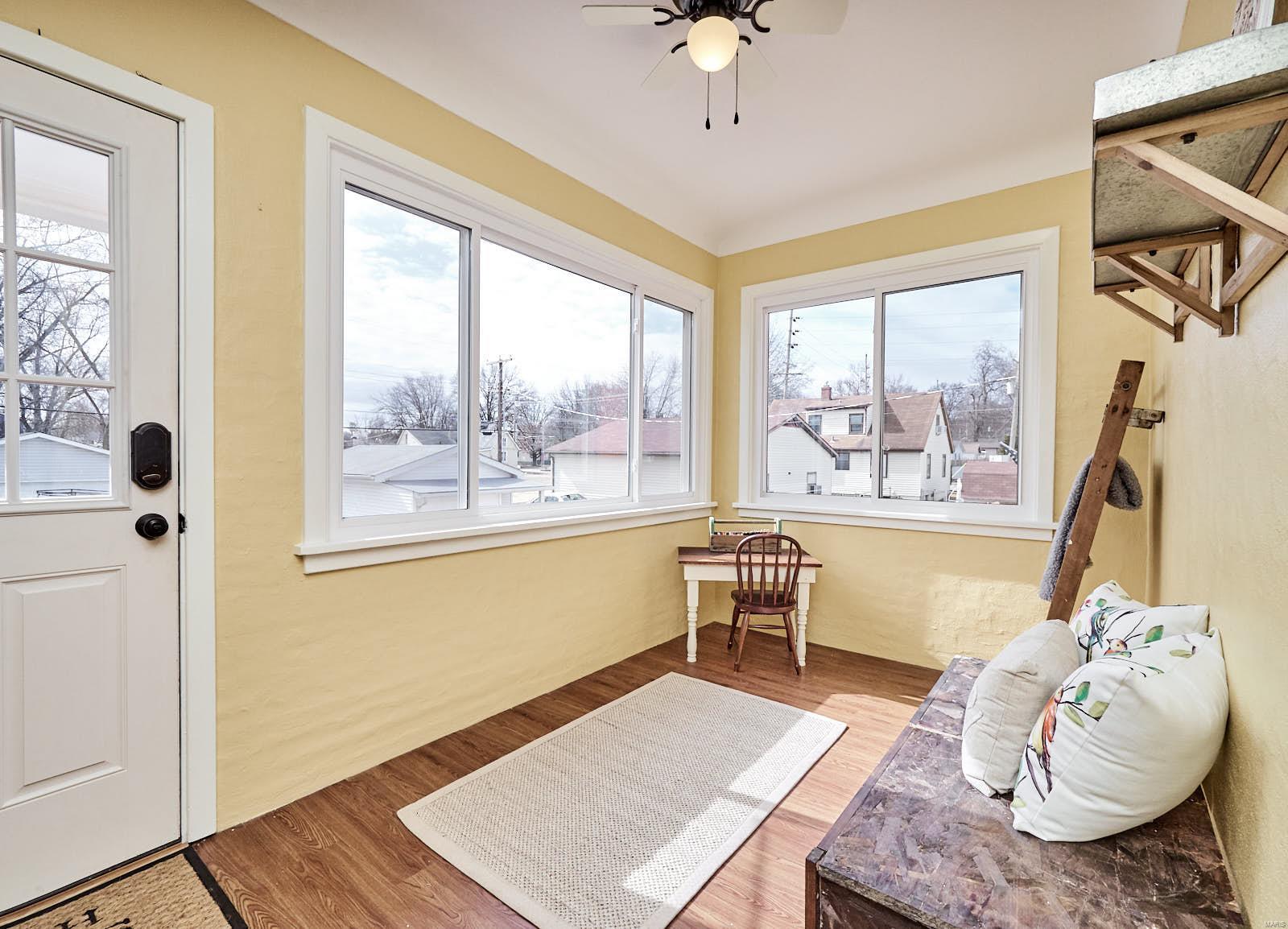 Prairie Haute Add - Residential