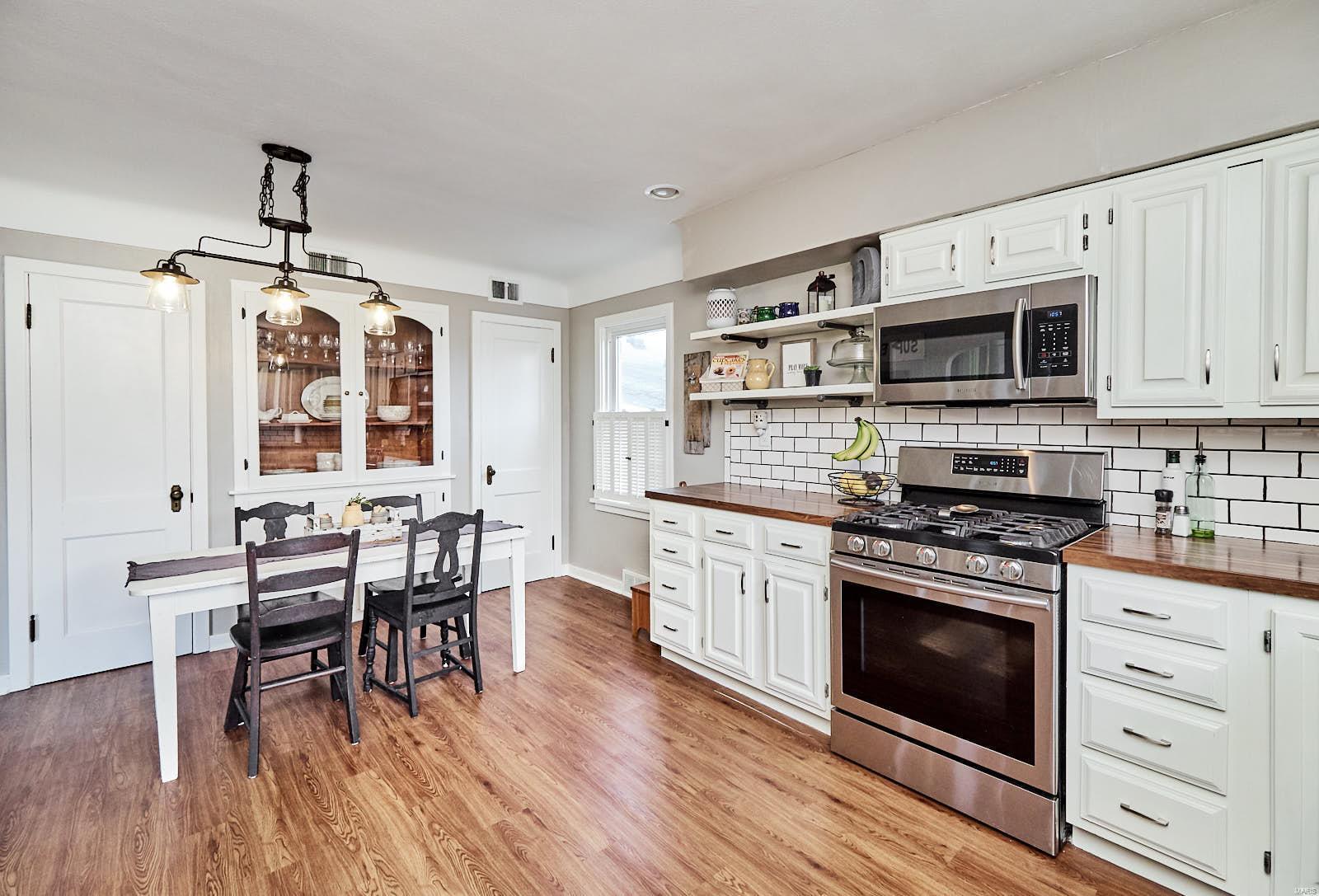 Prairie Haute Add - Residential