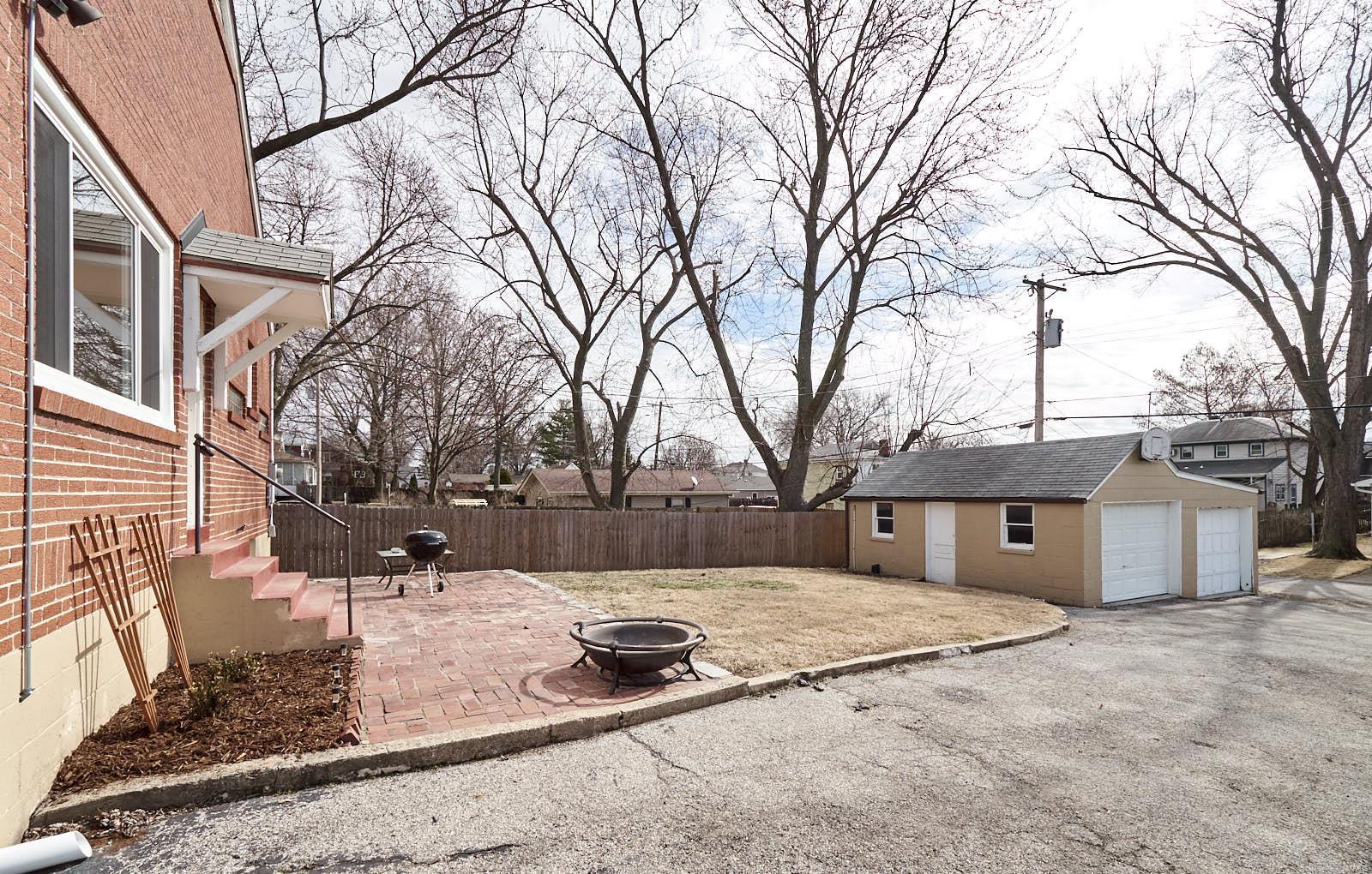 Prairie Haute Add - Residential