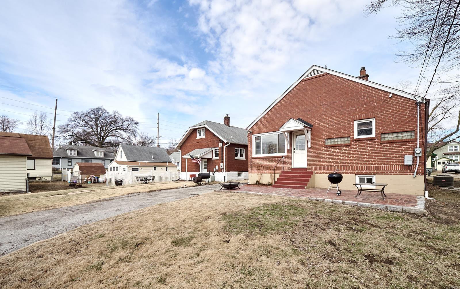 Prairie Haute Add - Residential