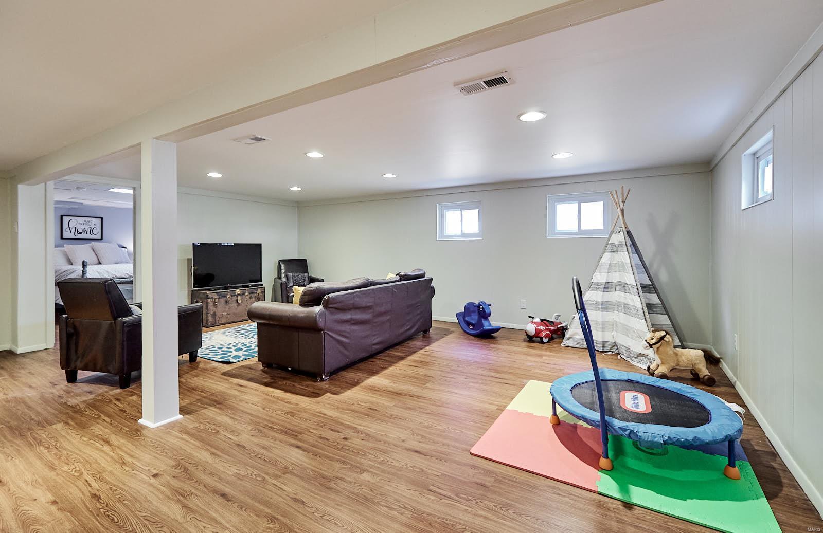 Prairie Haute Add - Residential