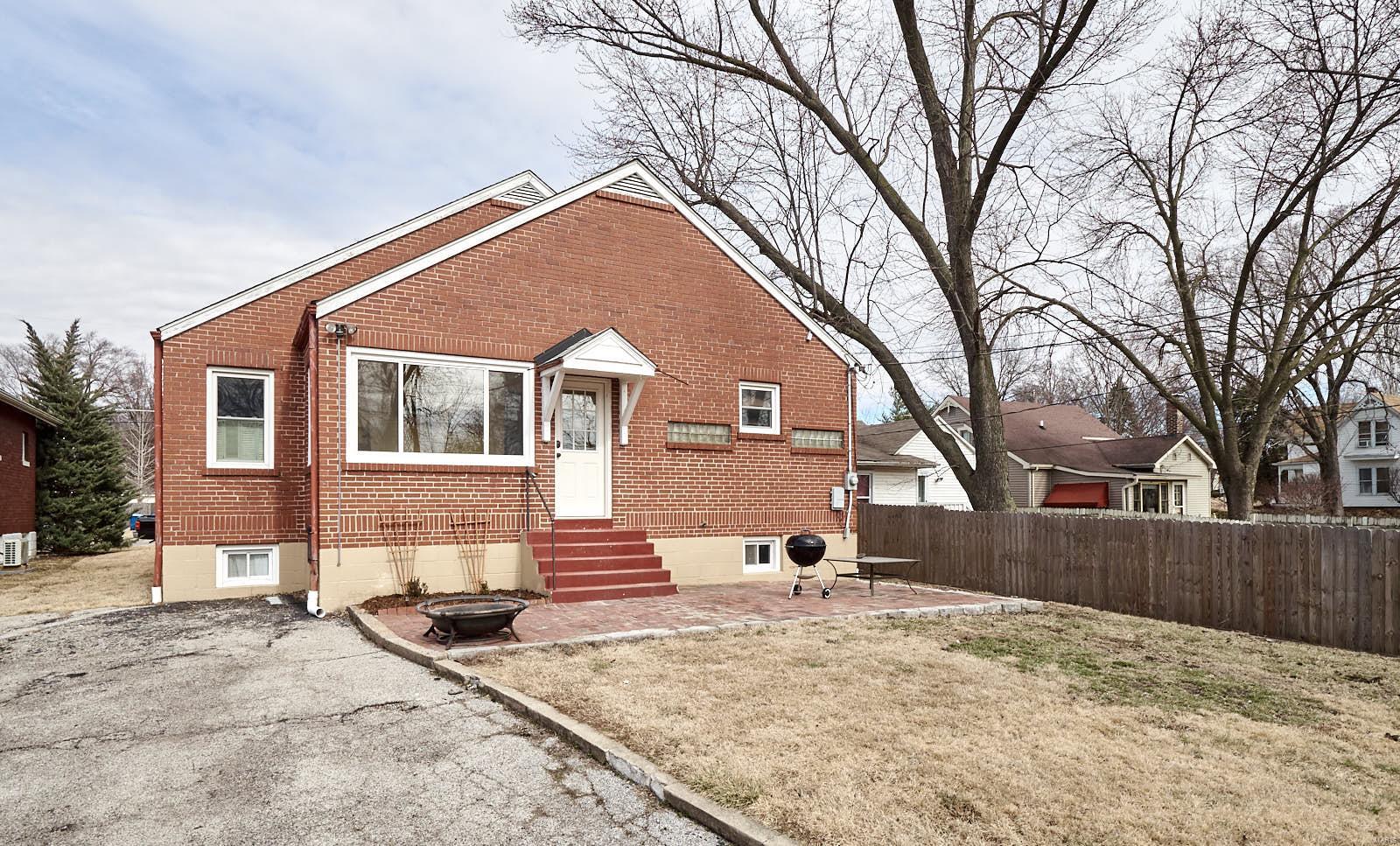 Prairie Haute Add - Residential