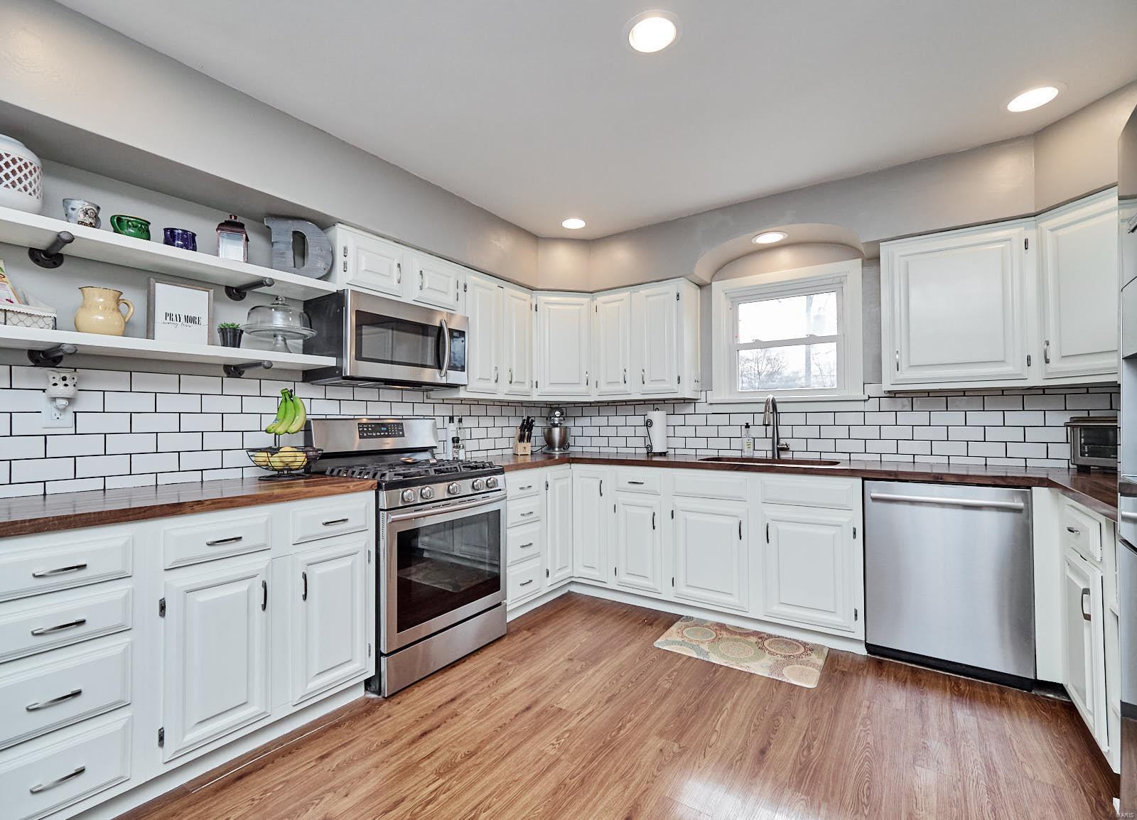 Prairie Haute Add - Residential