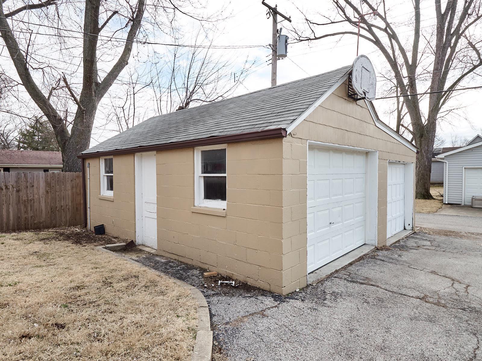 Prairie Haute Add - Residential