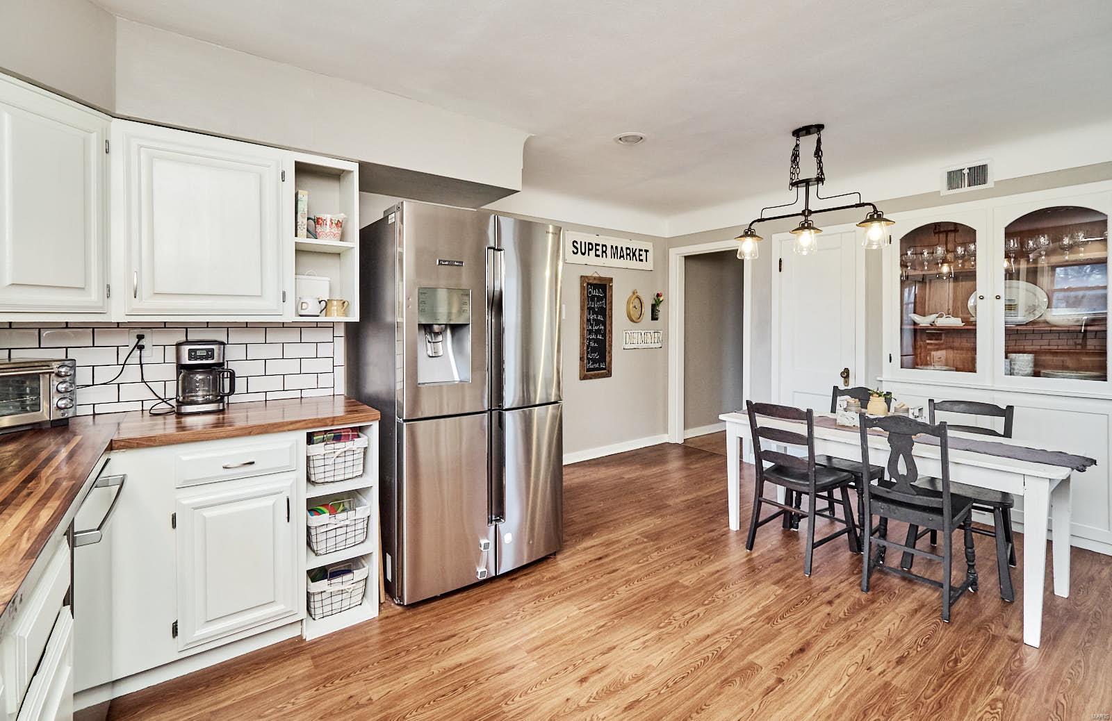 Prairie Haute Add - Residential
