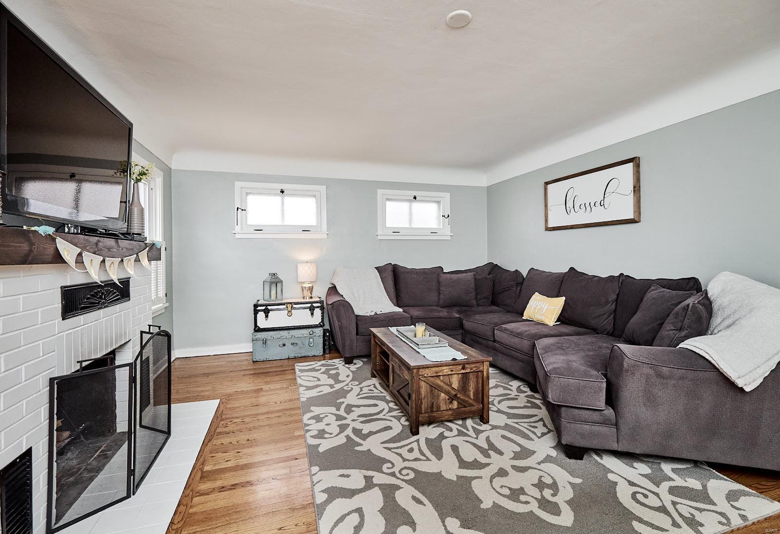 Prairie Haute Add - Residential