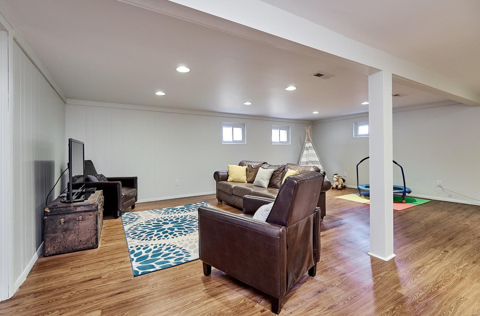 Prairie Haute Add - Residential