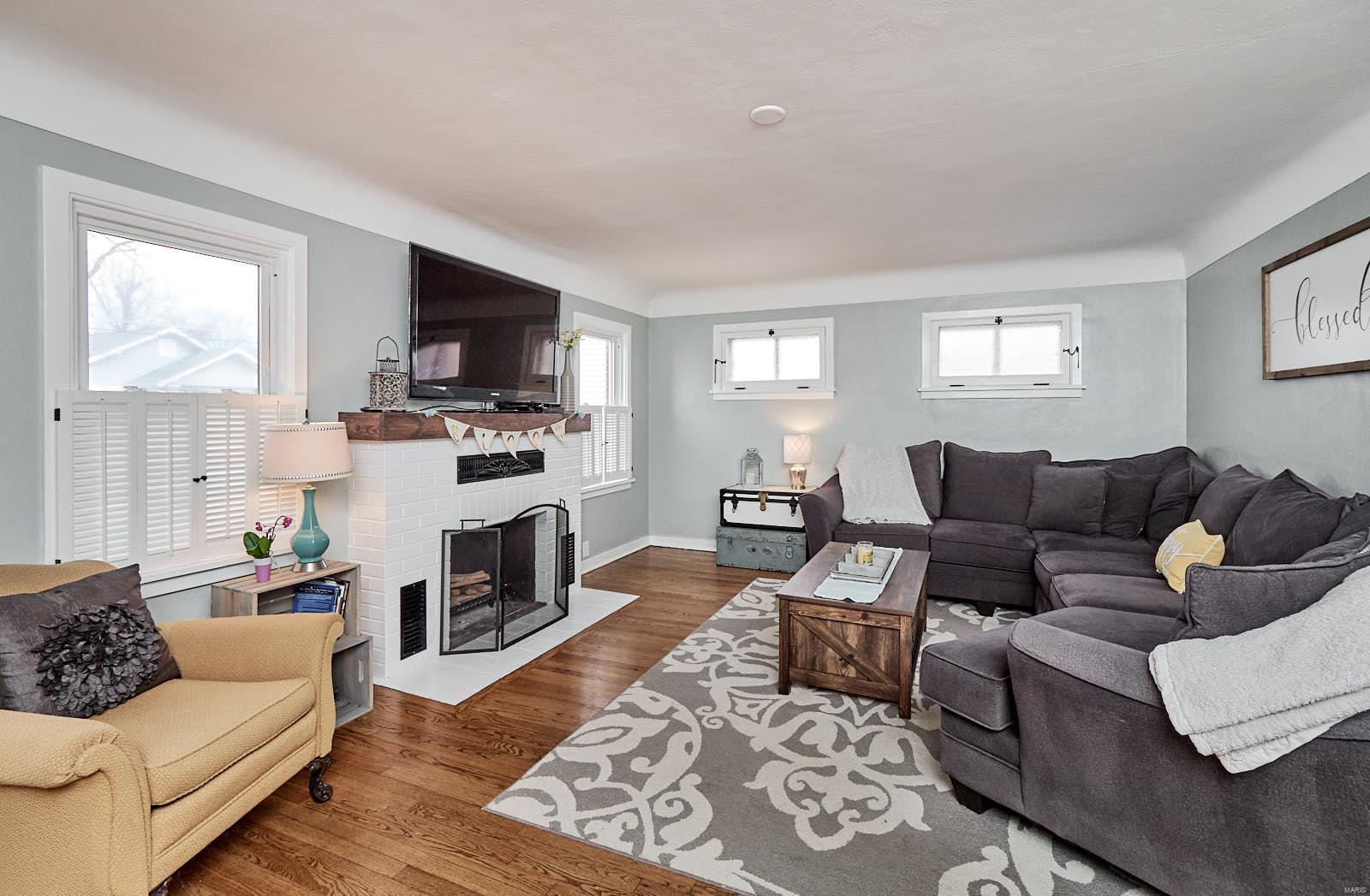 Prairie Haute Add - Residential