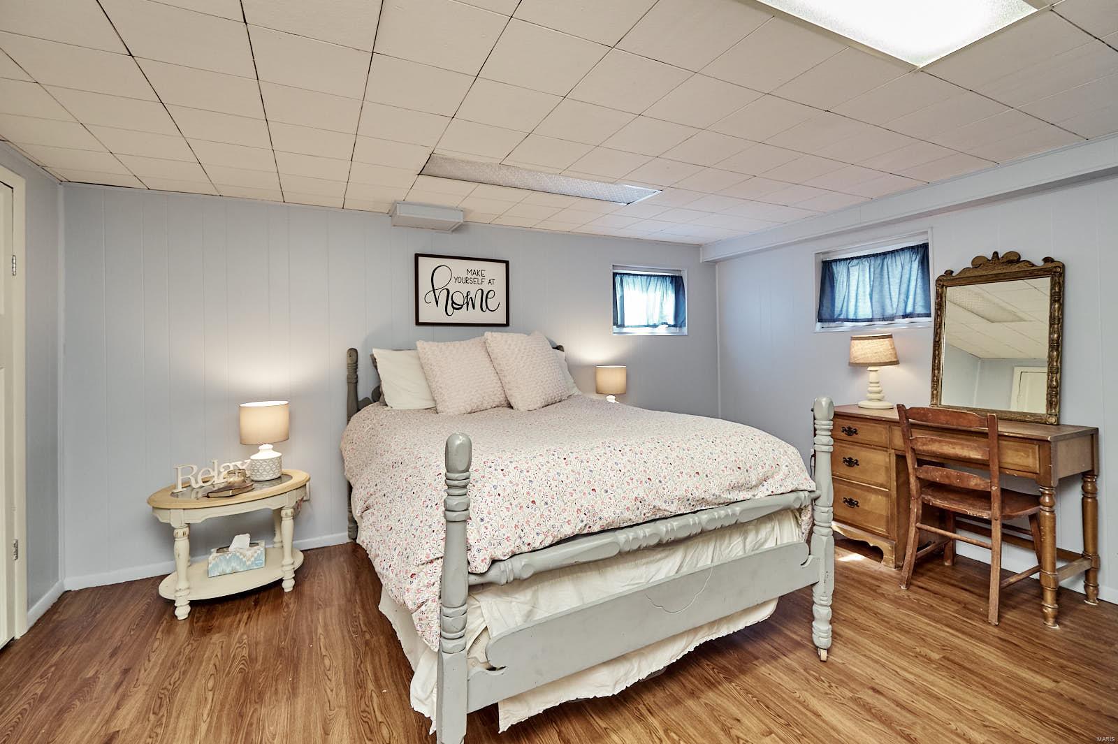 Prairie Haute Add - Residential