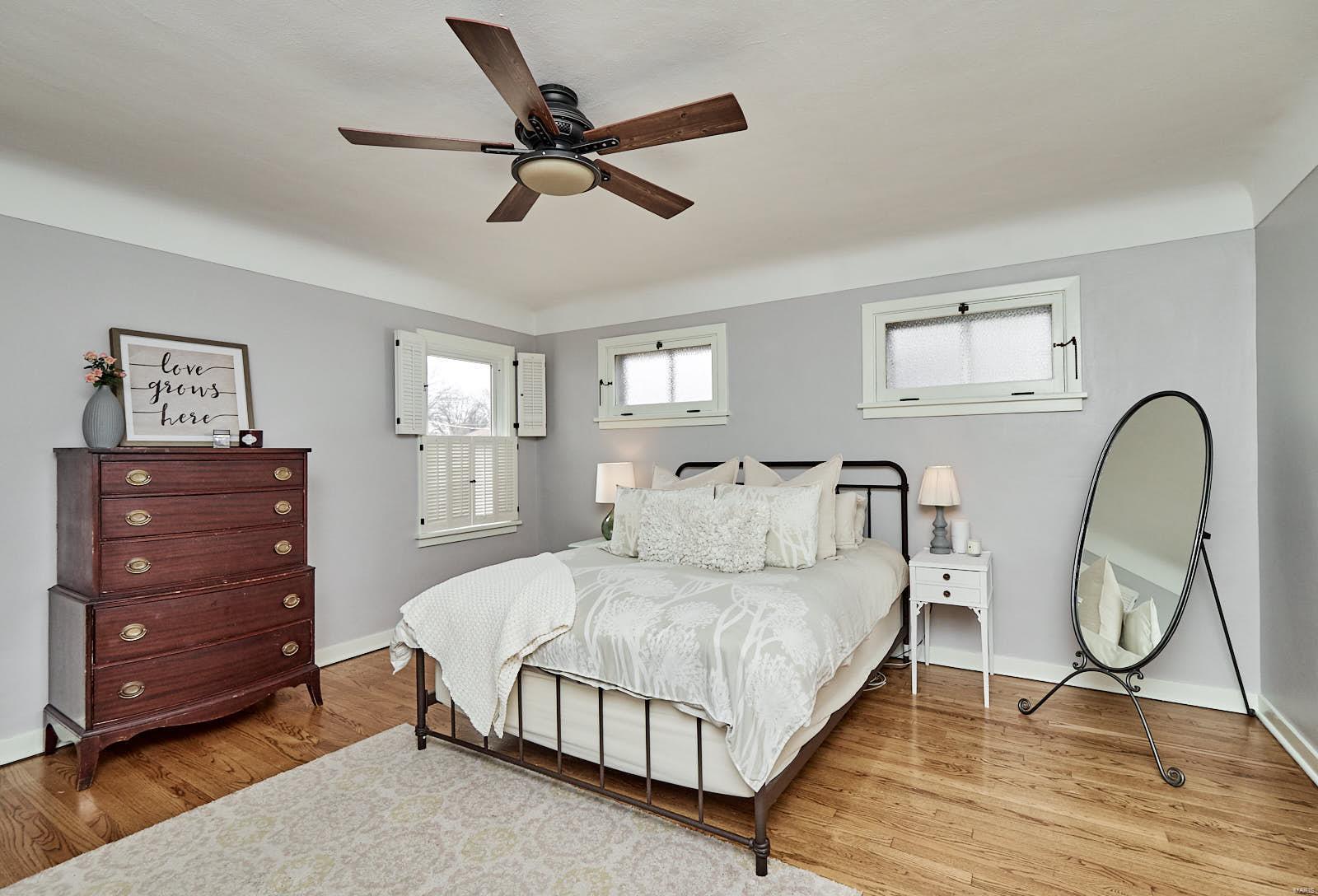 Prairie Haute Add - Residential