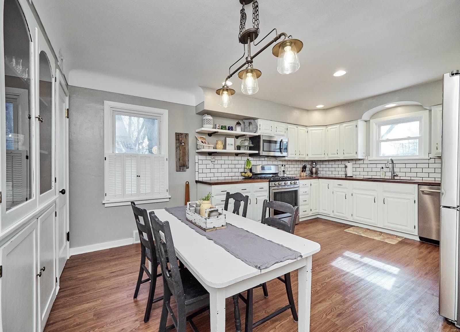 Prairie Haute Add - Residential