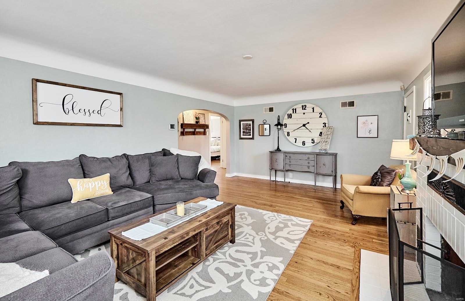 Prairie Haute Add - Residential