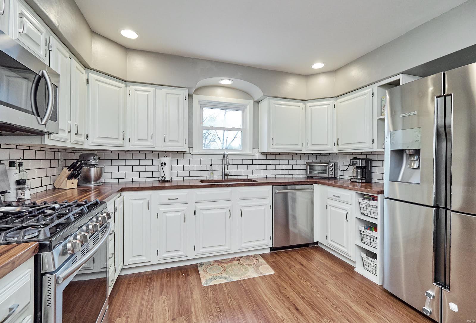Prairie Haute Add - Residential