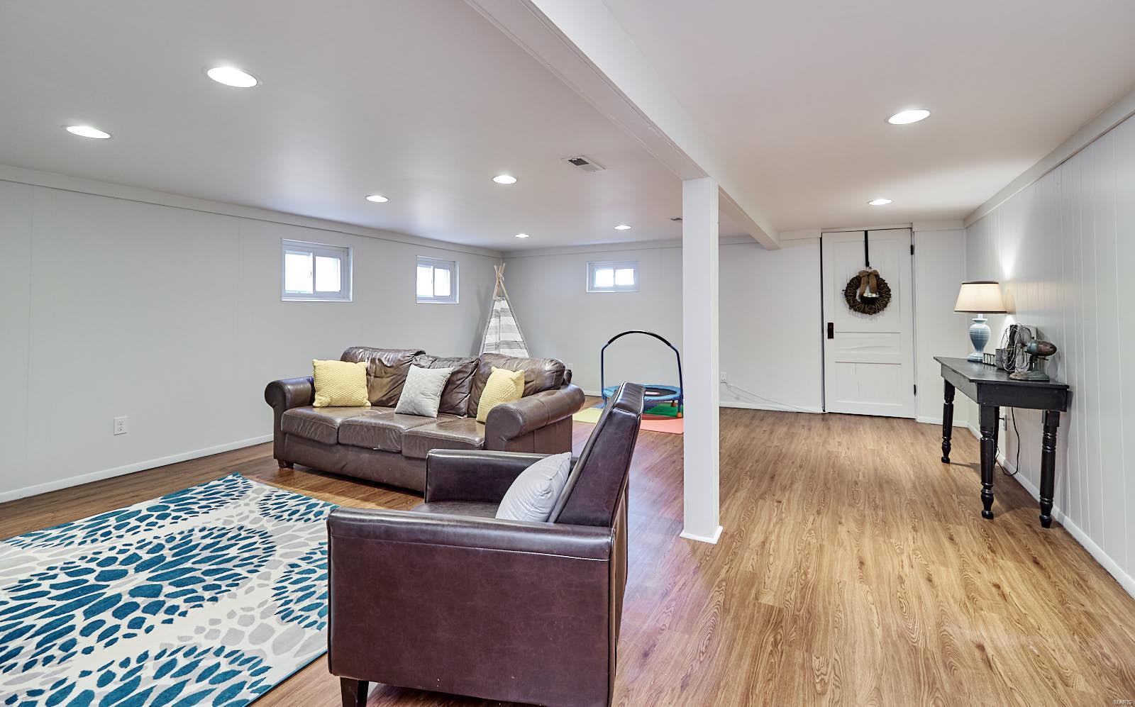 Prairie Haute Add - Residential