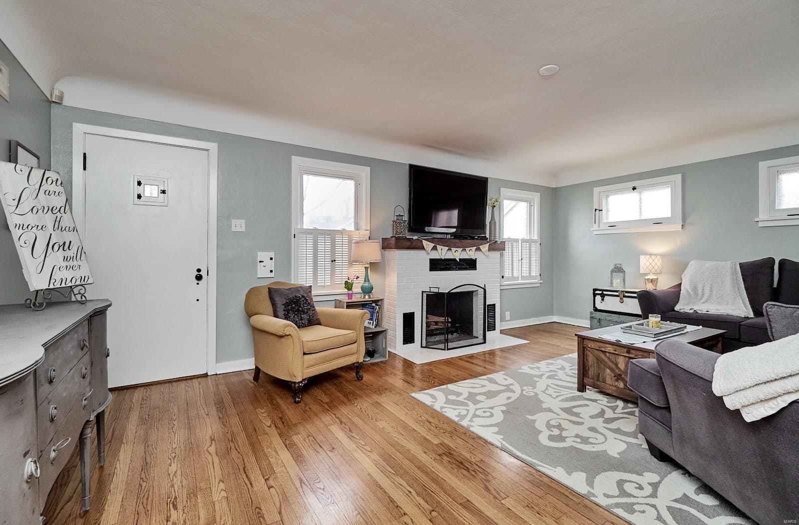 Prairie Haute Add - Residential