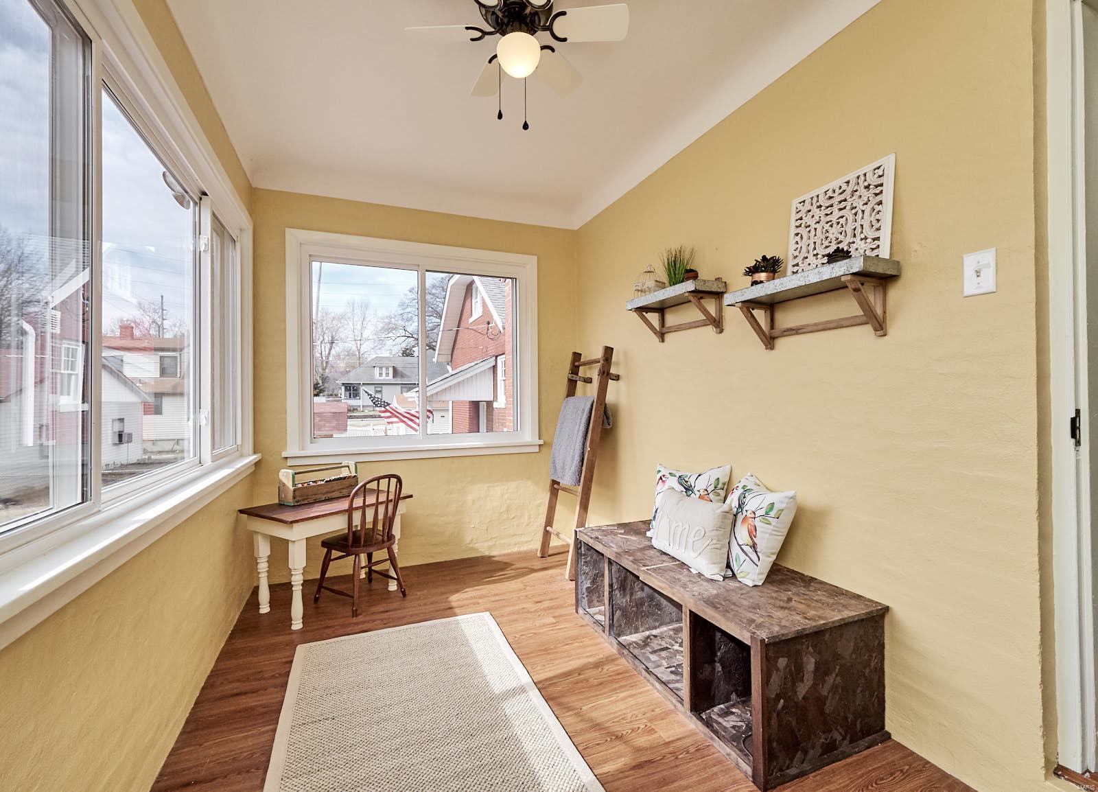 Prairie Haute Add - Residential