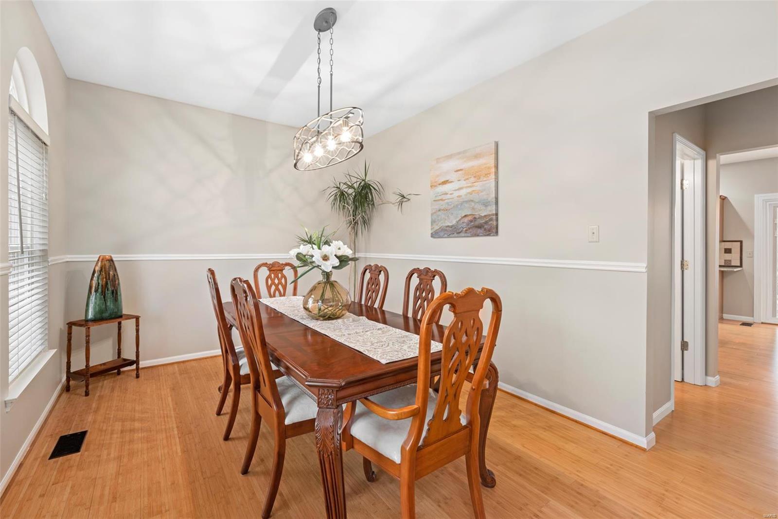 Landings At Lake Chesterfield One - Residential