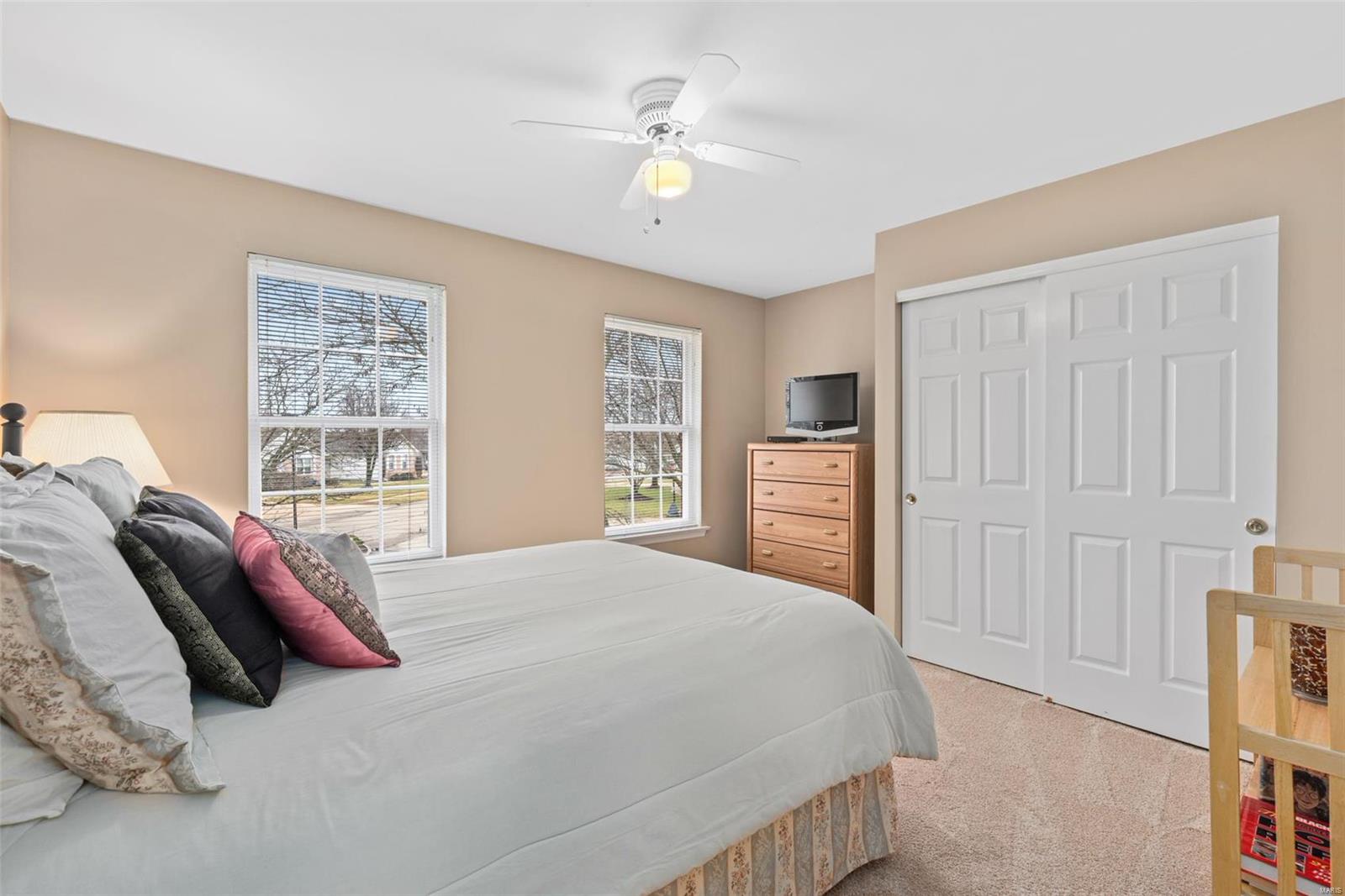 Landings At Lake Chesterfield One - Residential