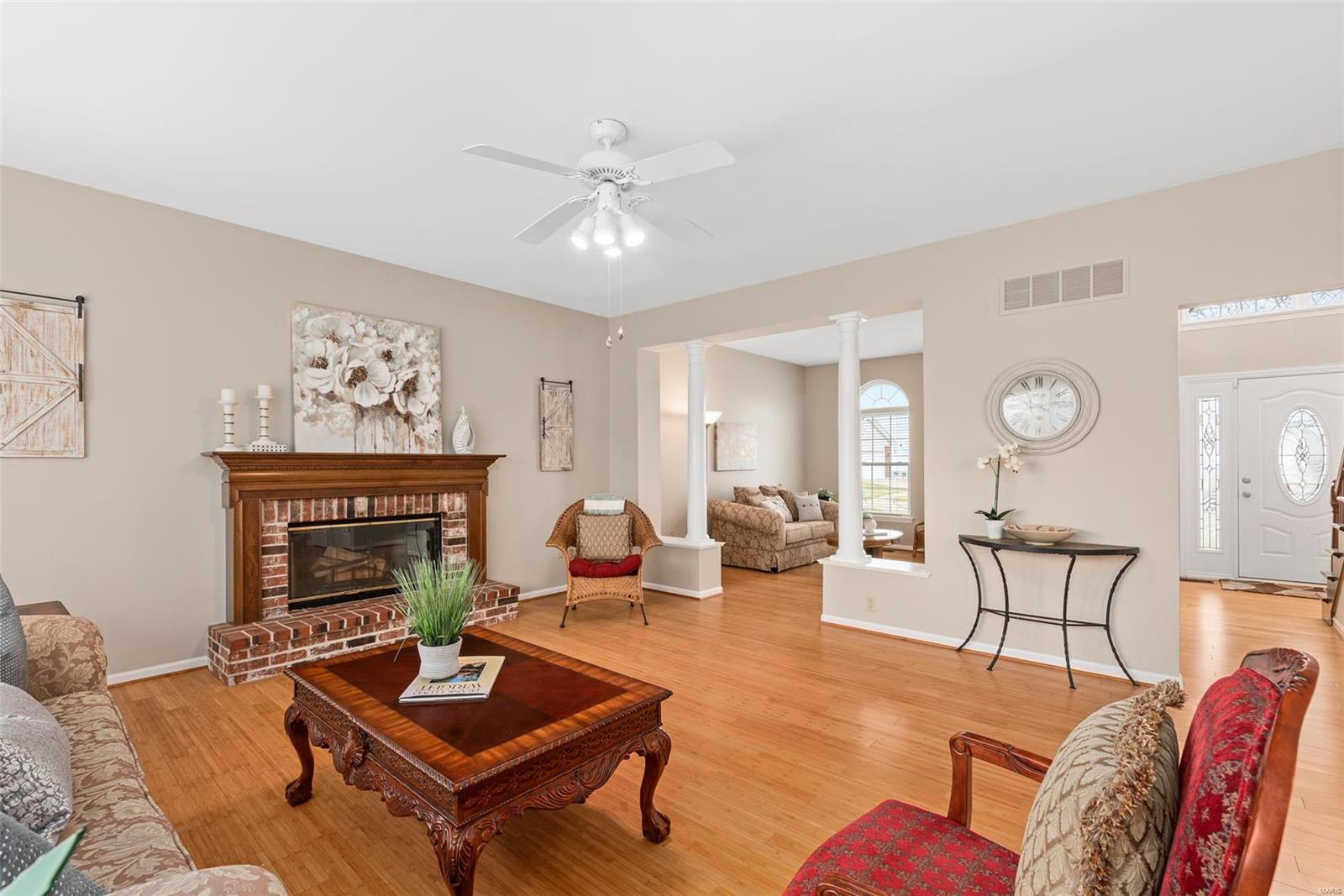 Landings At Lake Chesterfield One - Residential