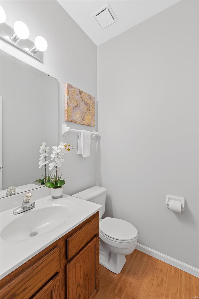 Landings At Lake Chesterfield One - Residential
