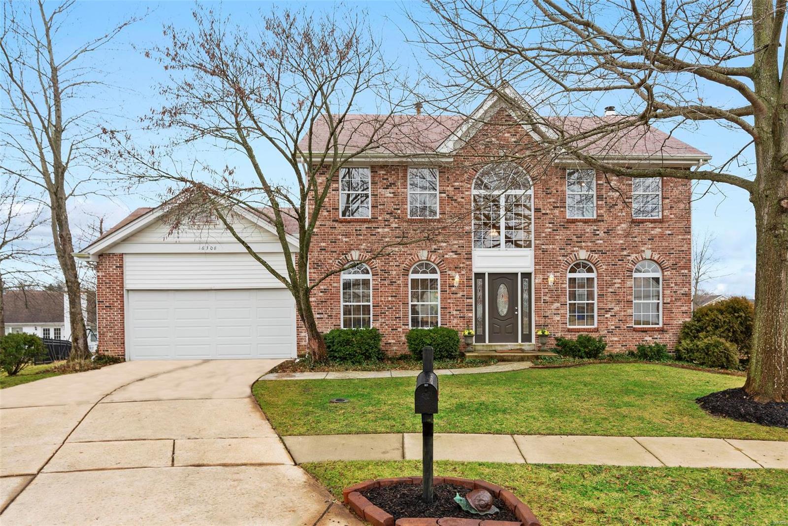 Landings At Lake Chesterfield One - Residential