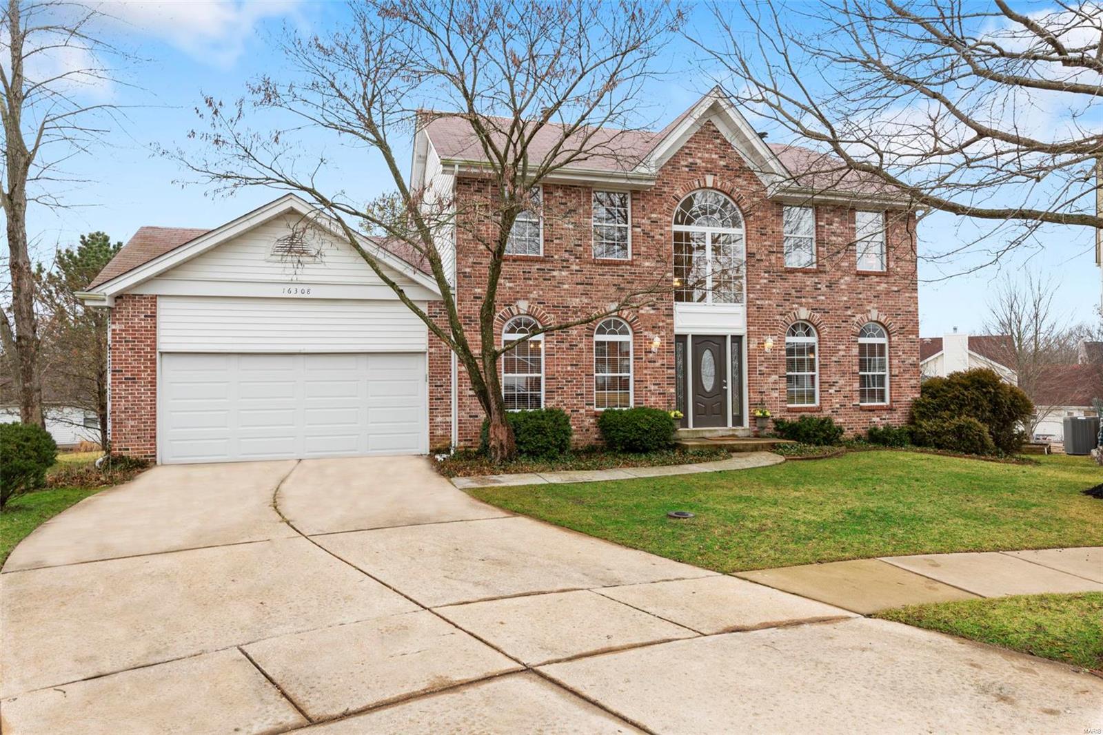 Landings At Lake Chesterfield One - Residential