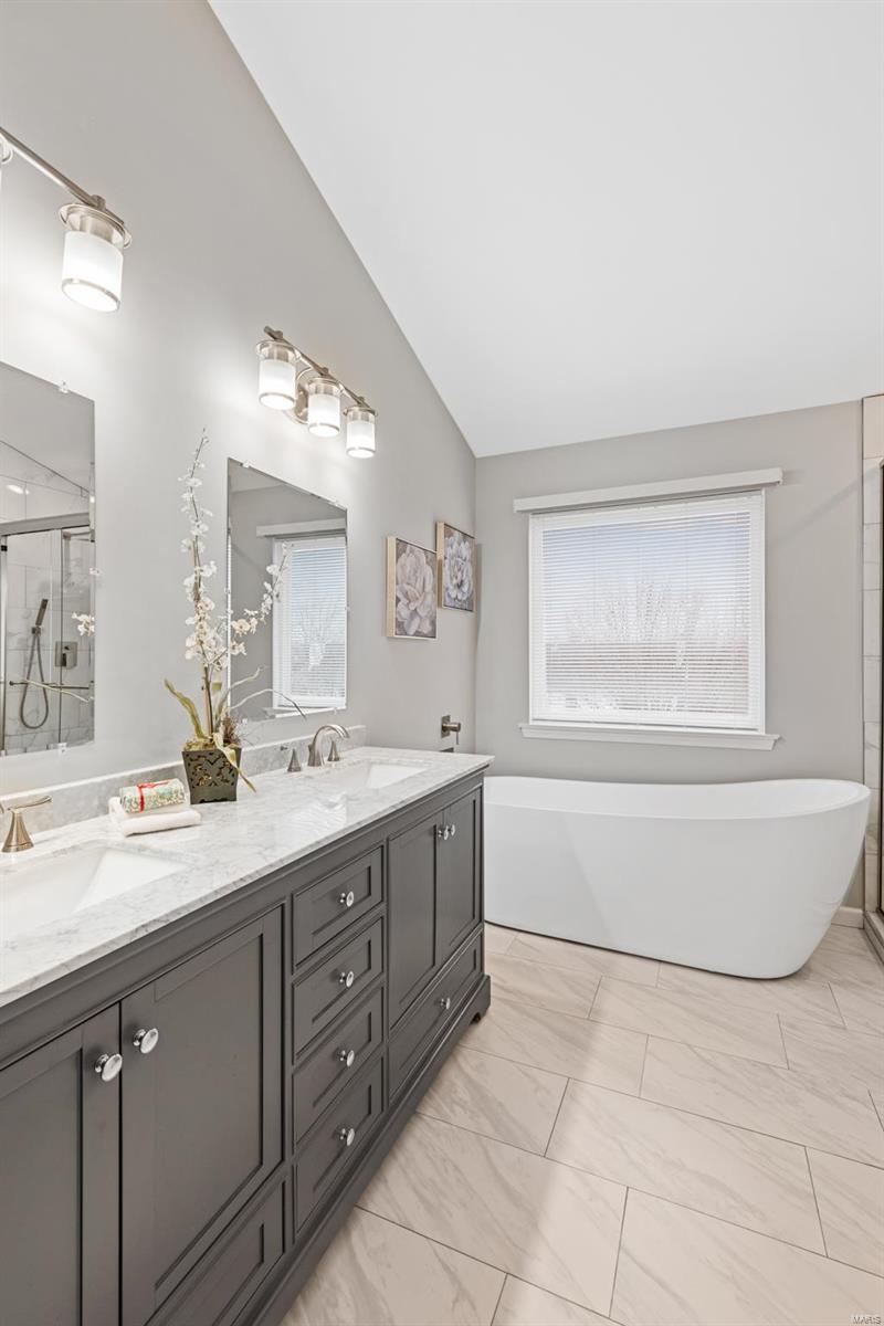Landings At Lake Chesterfield One - Residential