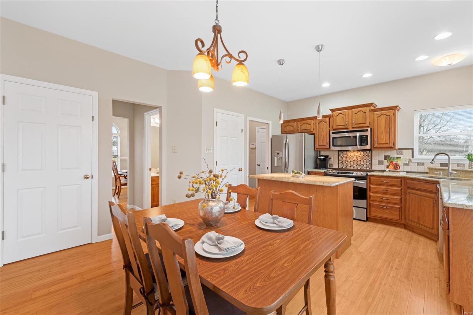 Landings At Lake Chesterfield One - Residential