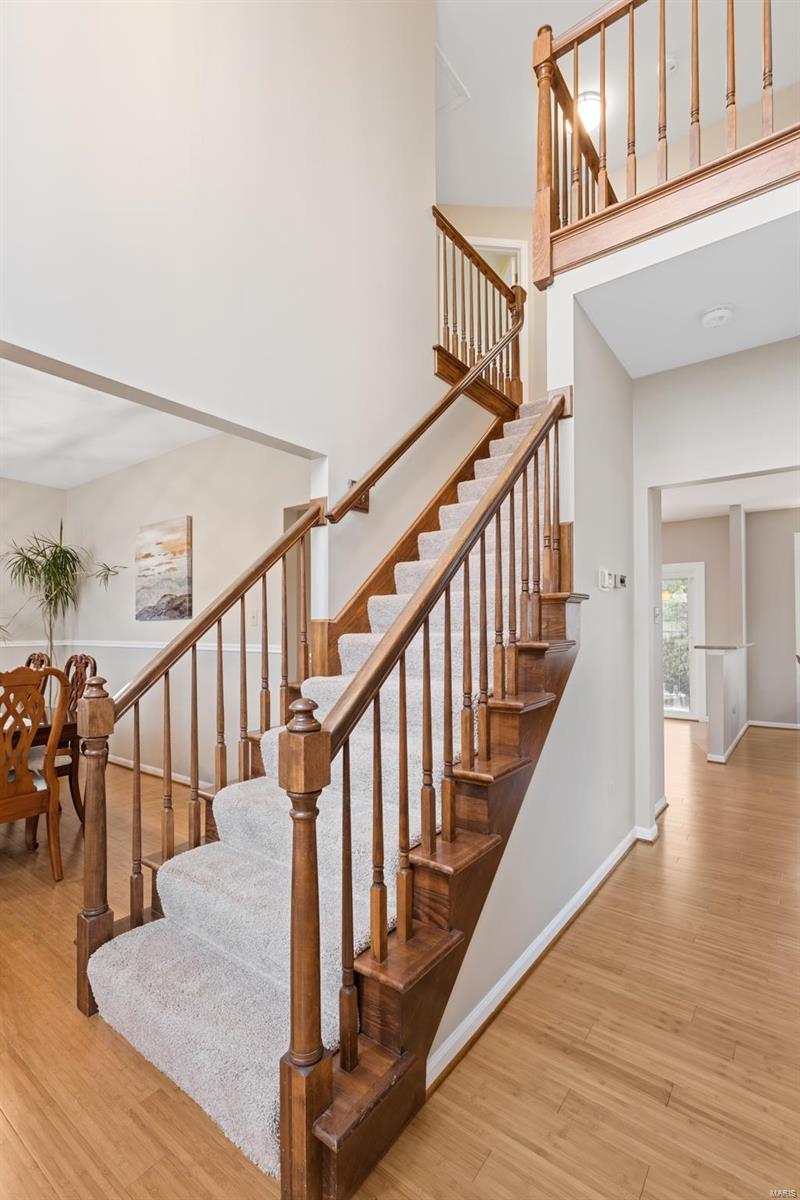 Landings At Lake Chesterfield One - Residential