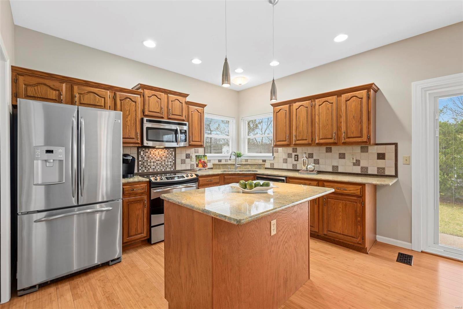Landings At Lake Chesterfield One - Residential
