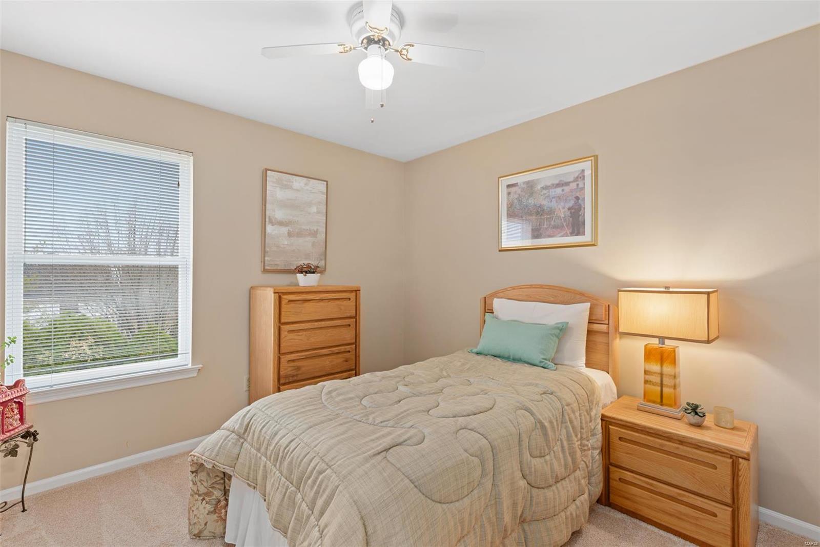 Landings At Lake Chesterfield One - Residential