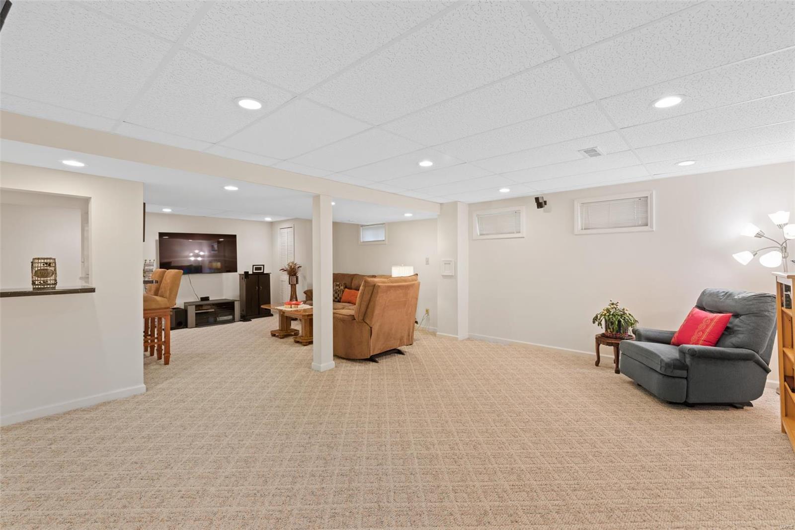 Landings At Lake Chesterfield One - Residential