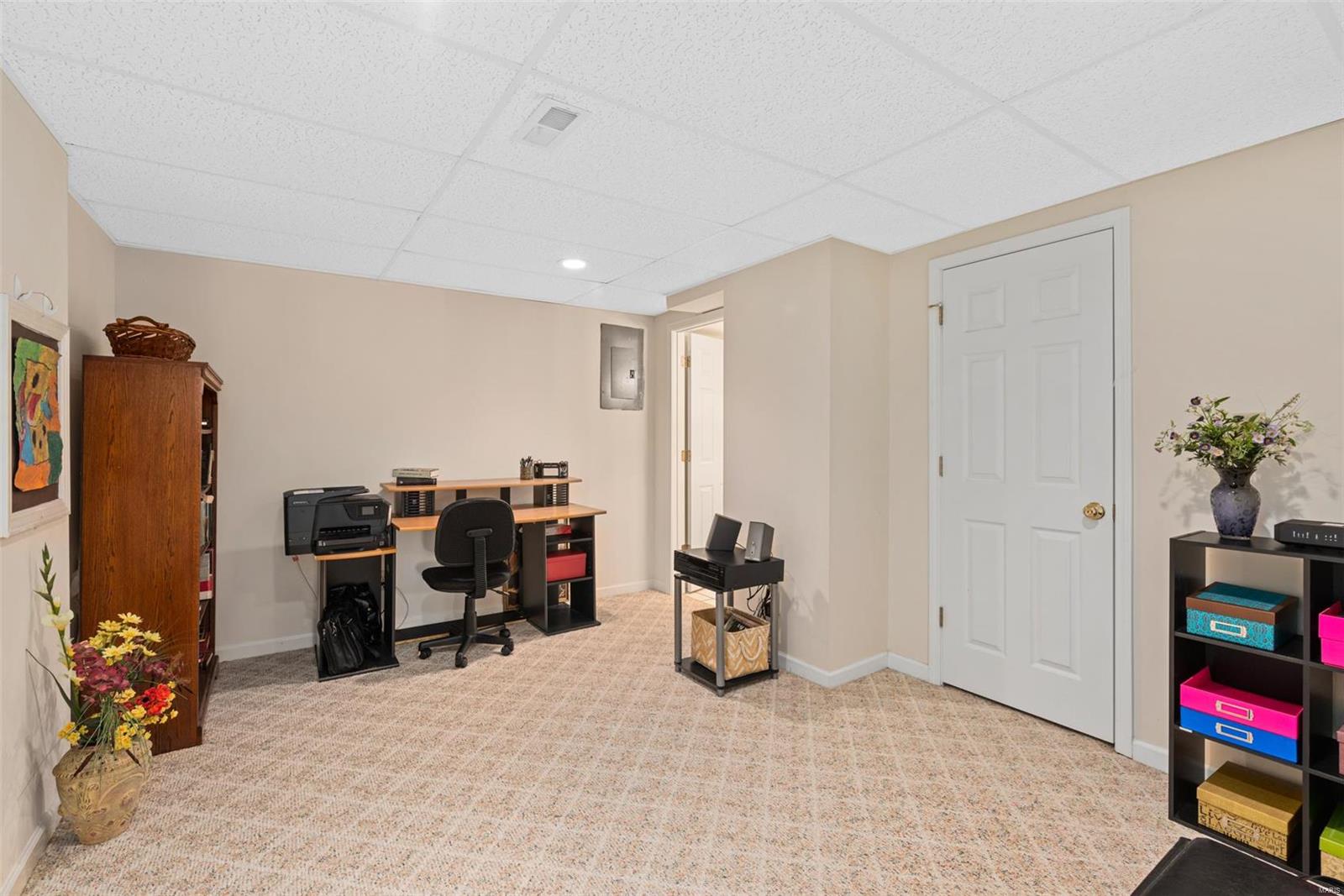 Landings At Lake Chesterfield One - Residential
