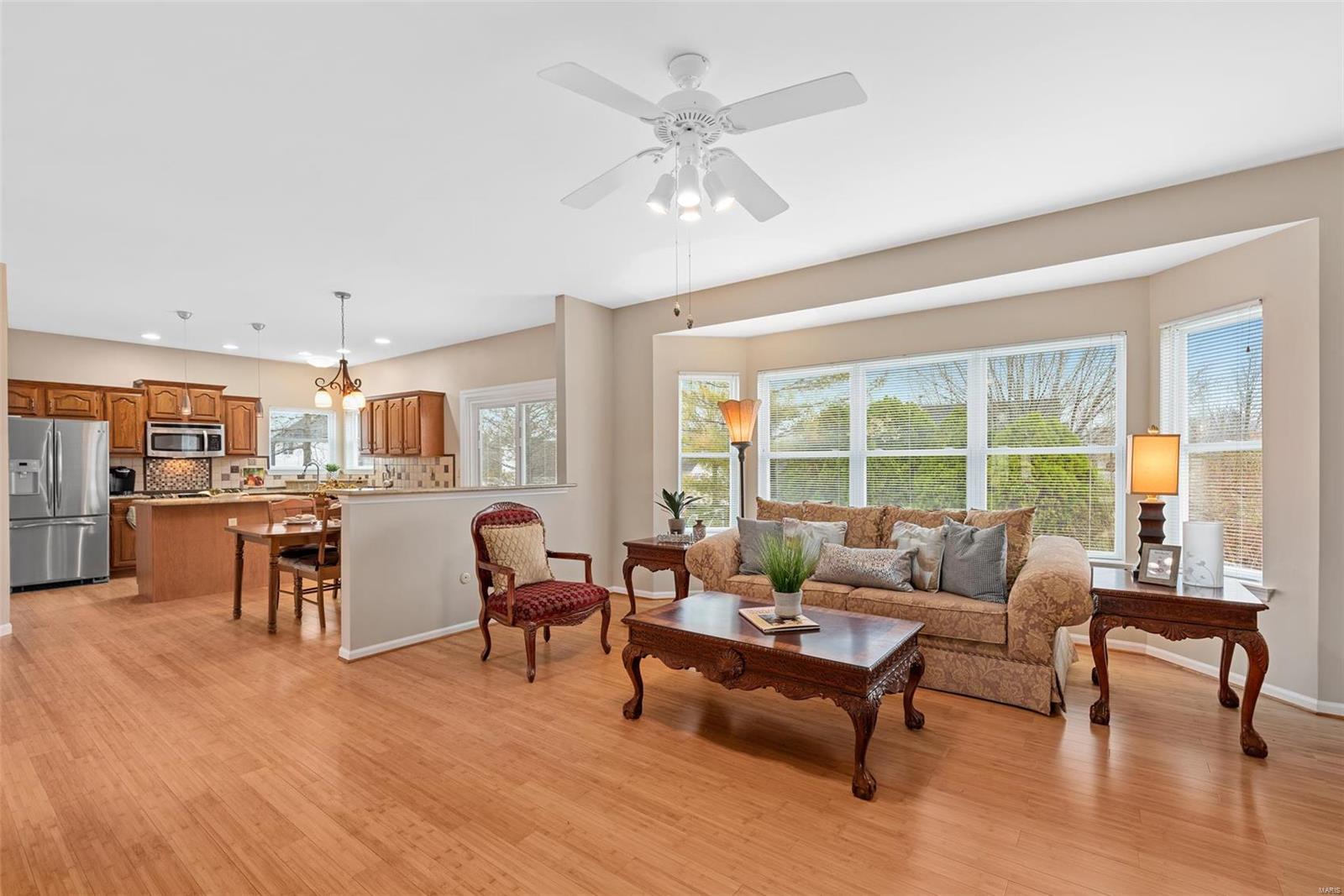 Landings At Lake Chesterfield One - Residential