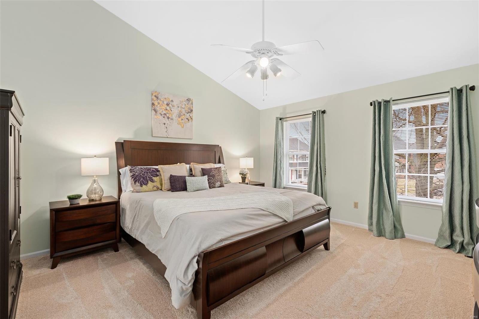 Landings At Lake Chesterfield One - Residential