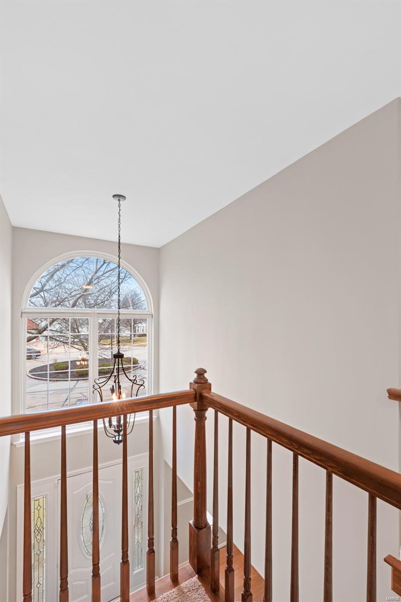 Landings At Lake Chesterfield One - Residential