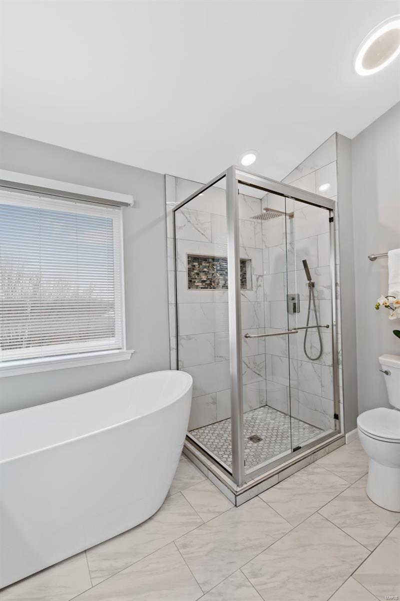 Landings At Lake Chesterfield One - Residential