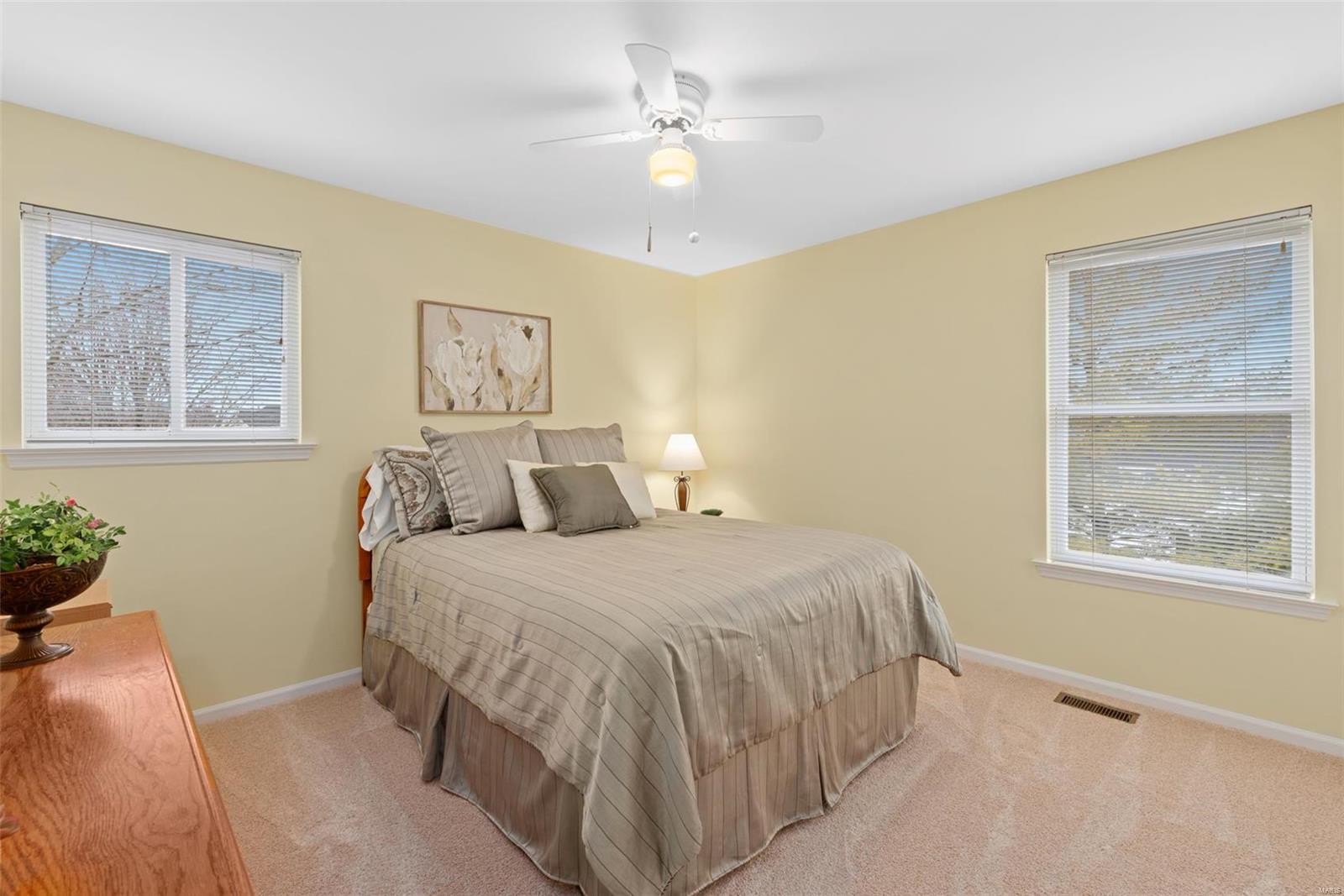 Landings At Lake Chesterfield One - Residential