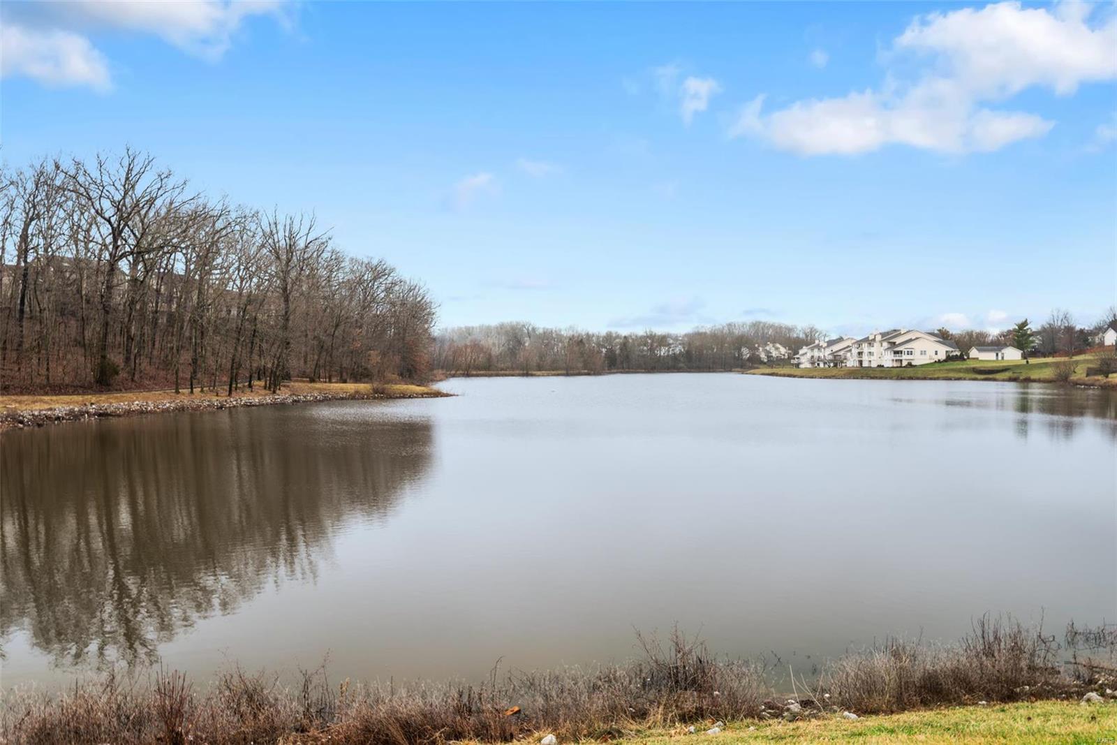 Landings At Lake Chesterfield One - Residential