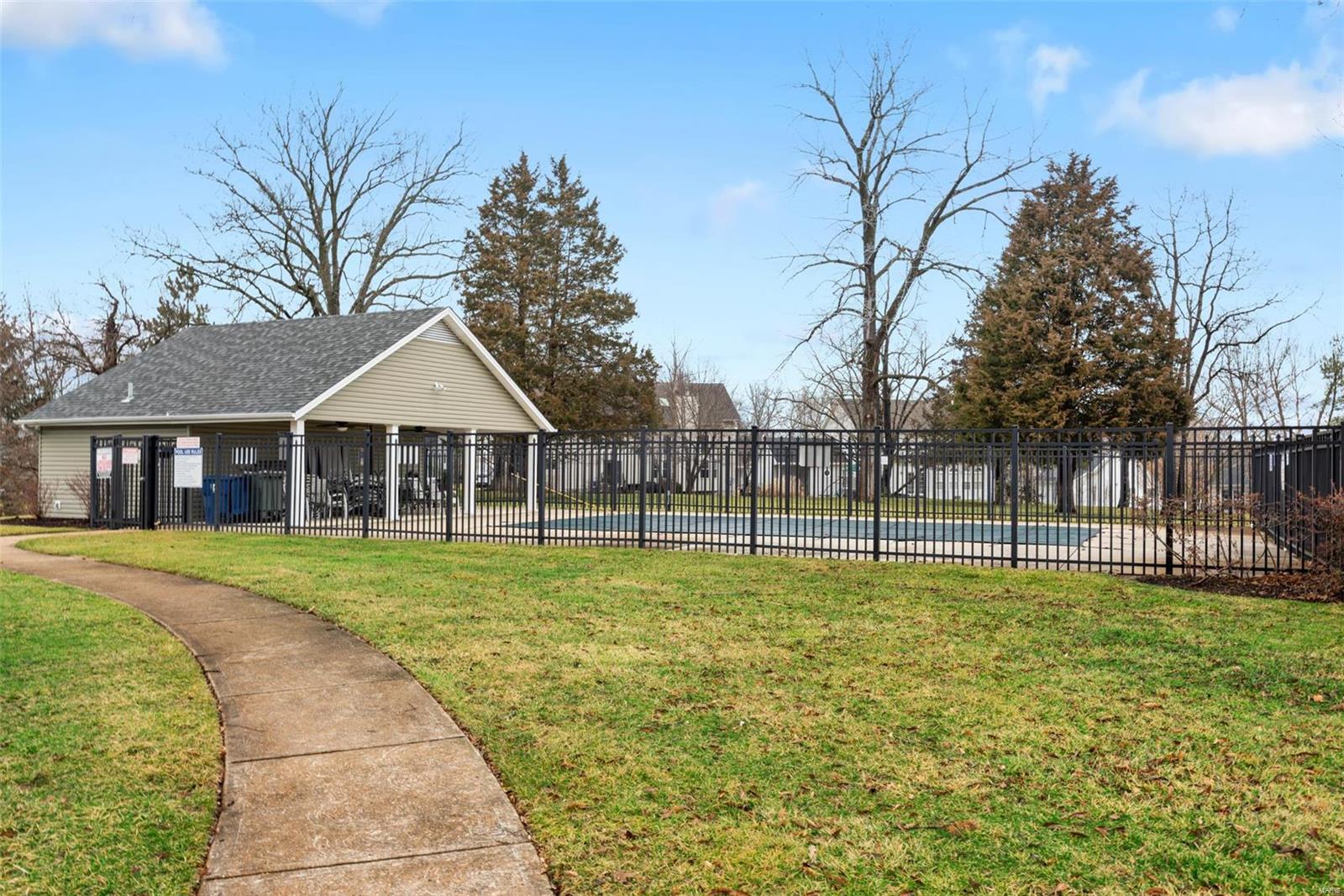 Landings At Lake Chesterfield One - Residential