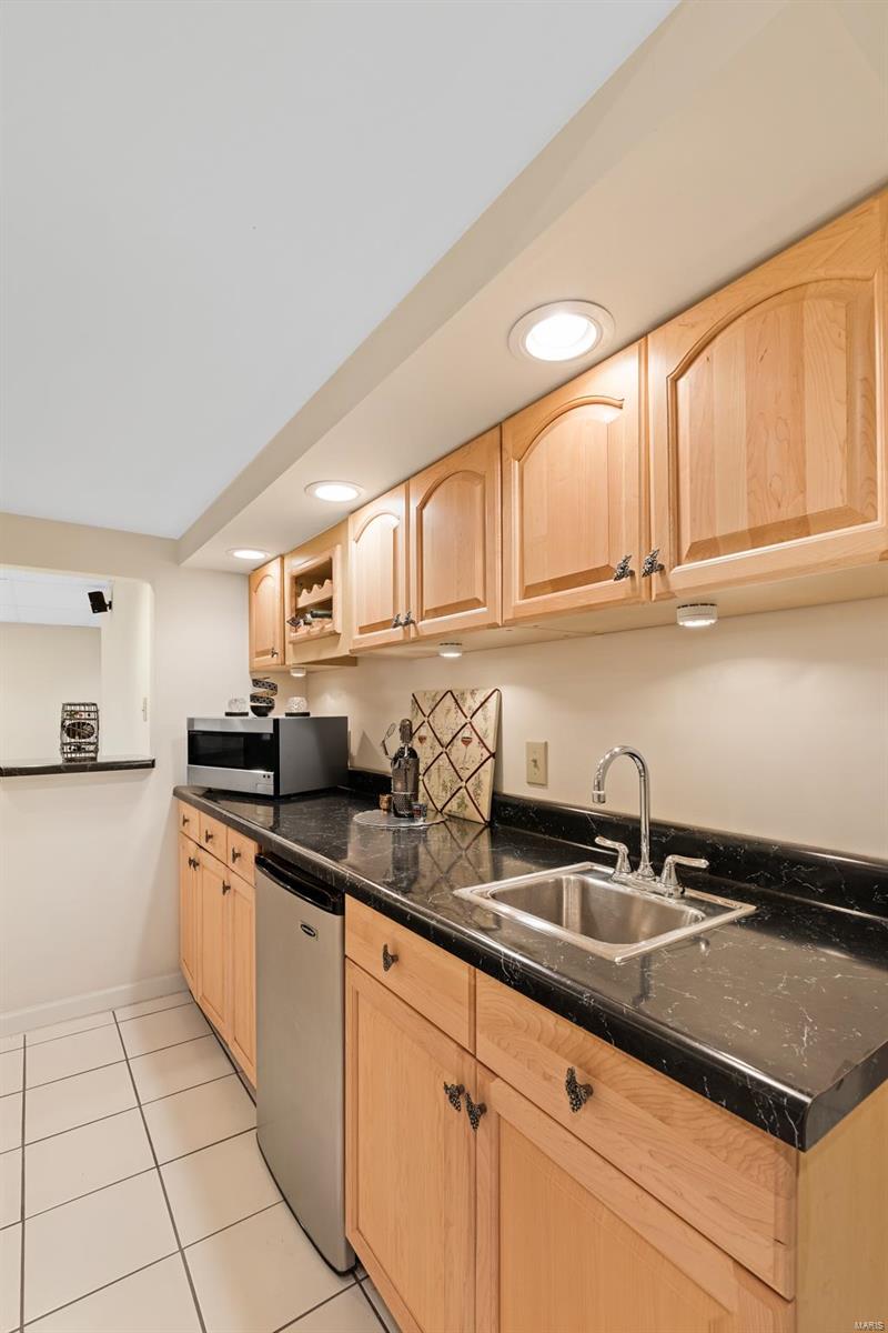 Landings At Lake Chesterfield One - Residential