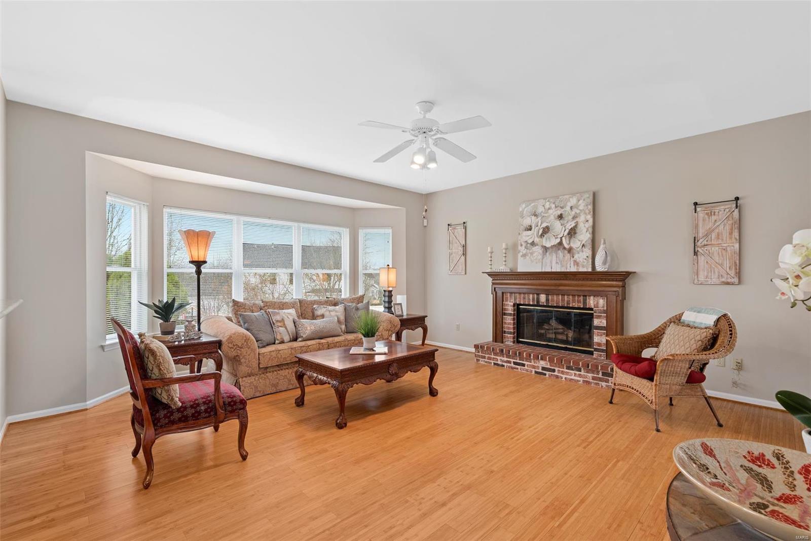 Landings At Lake Chesterfield One - Residential
