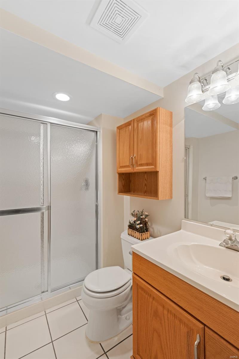 Landings At Lake Chesterfield One - Residential