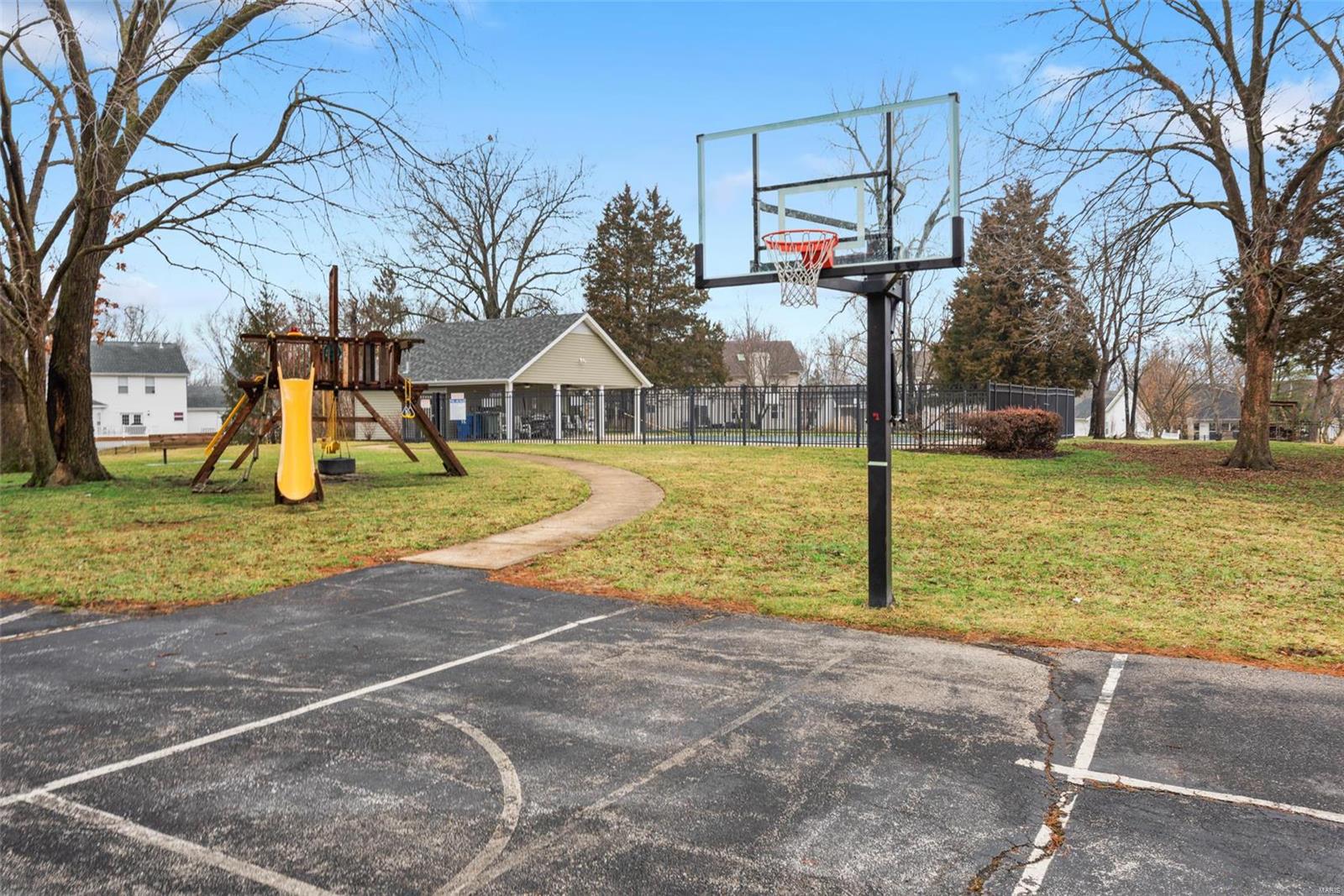 Landings At Lake Chesterfield One - Residential