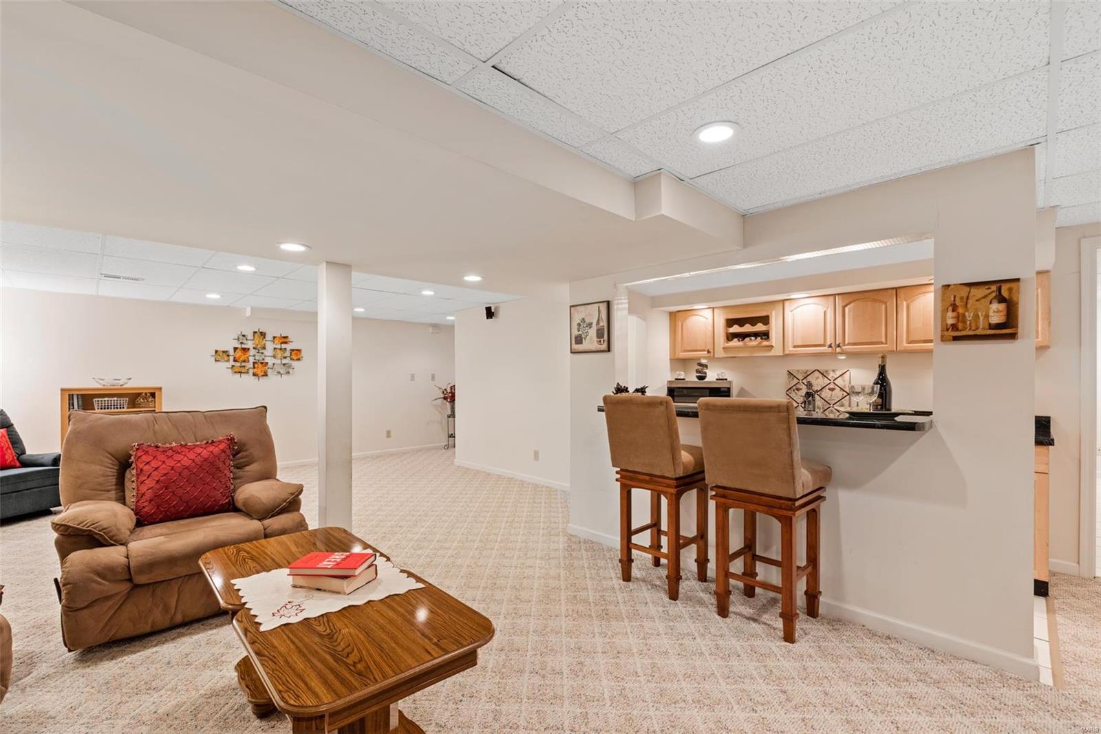 Landings At Lake Chesterfield One - Residential
