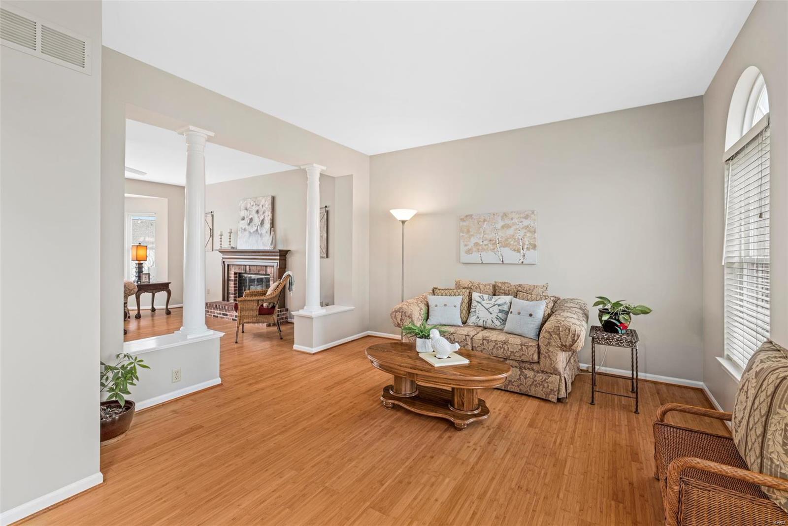 Landings At Lake Chesterfield One - Residential