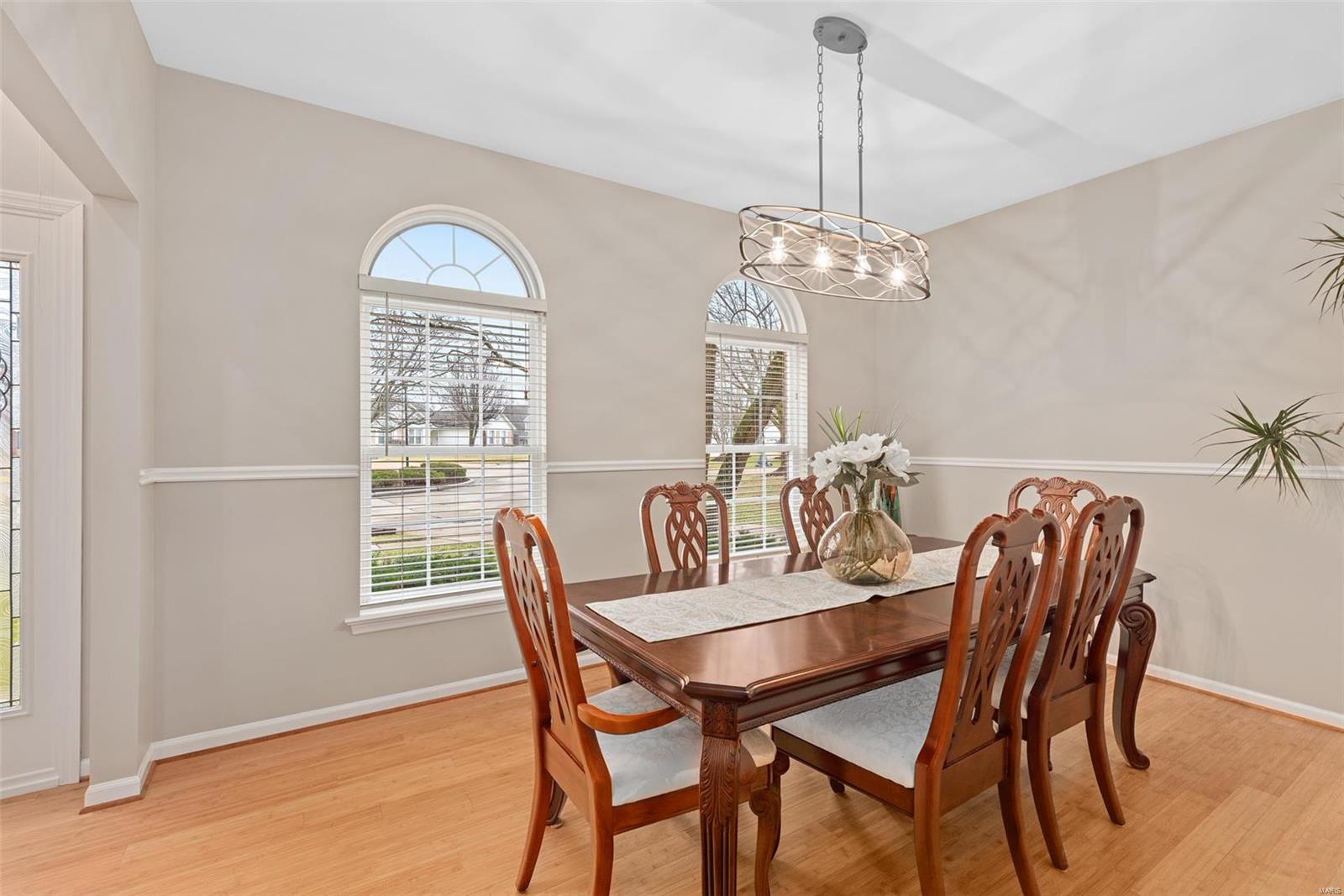 Landings At Lake Chesterfield One - Residential