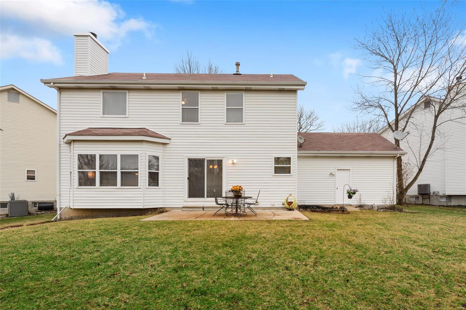 Landings At Lake Chesterfield One - Residential