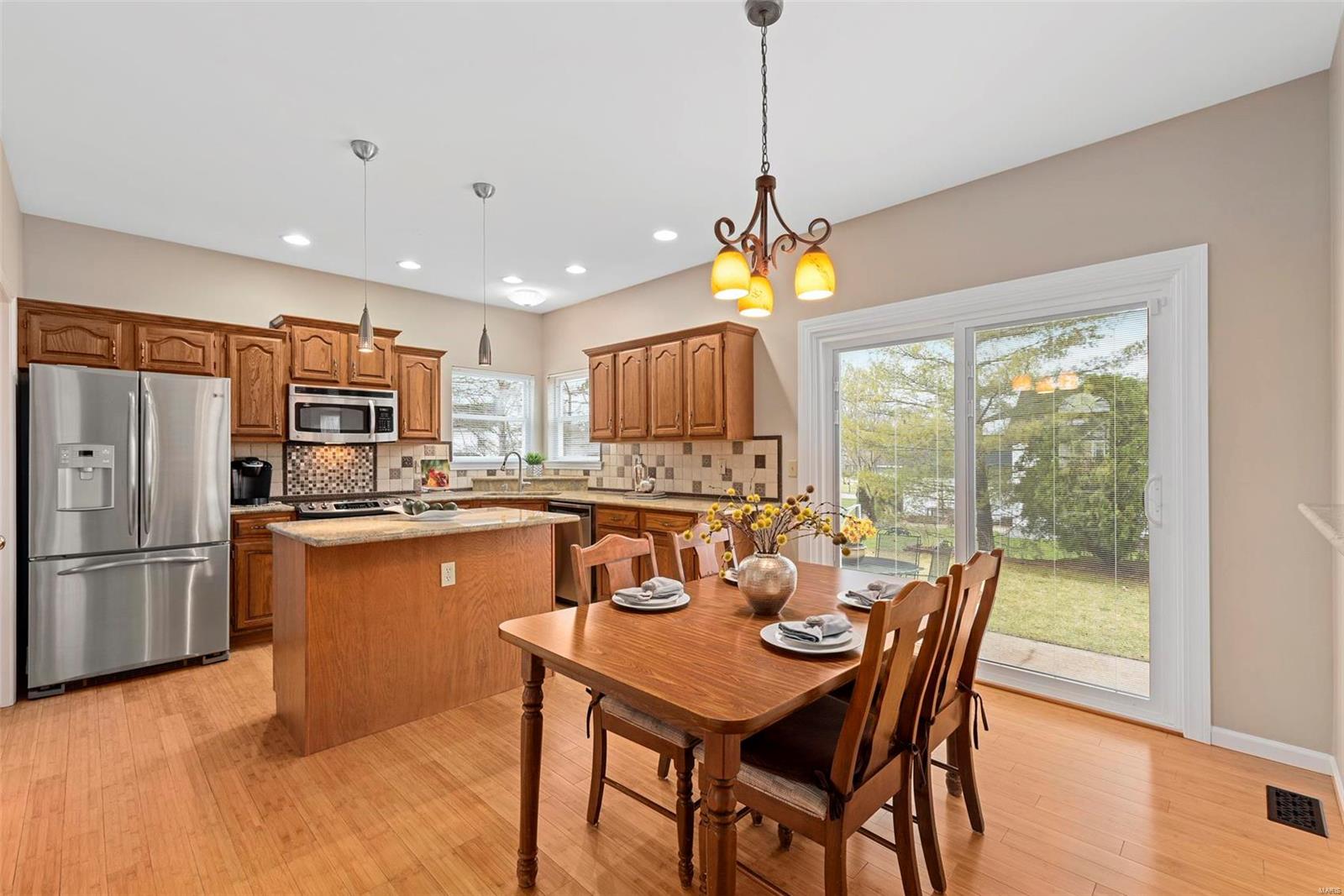 Landings At Lake Chesterfield One - Residential