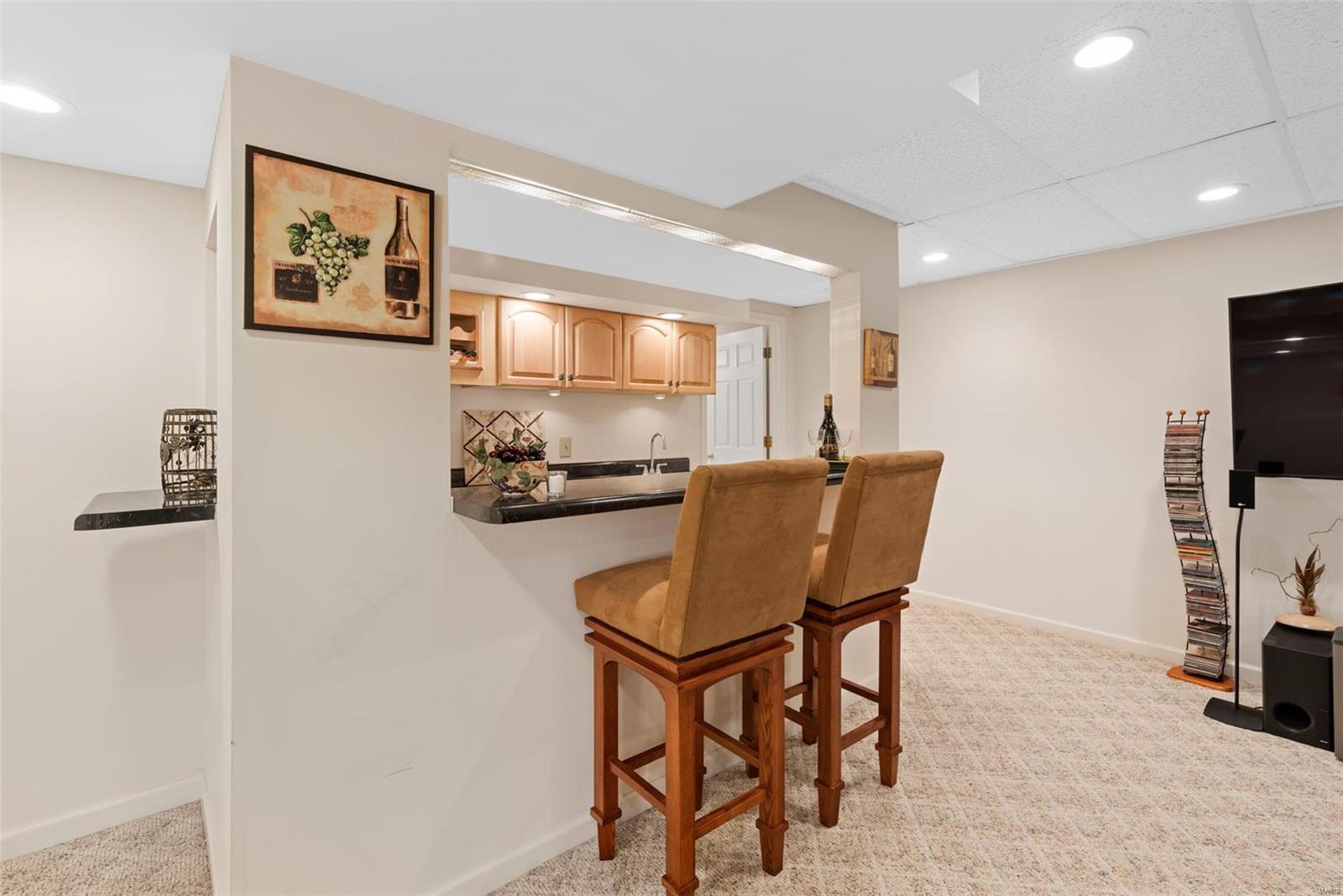 Landings At Lake Chesterfield One - Residential